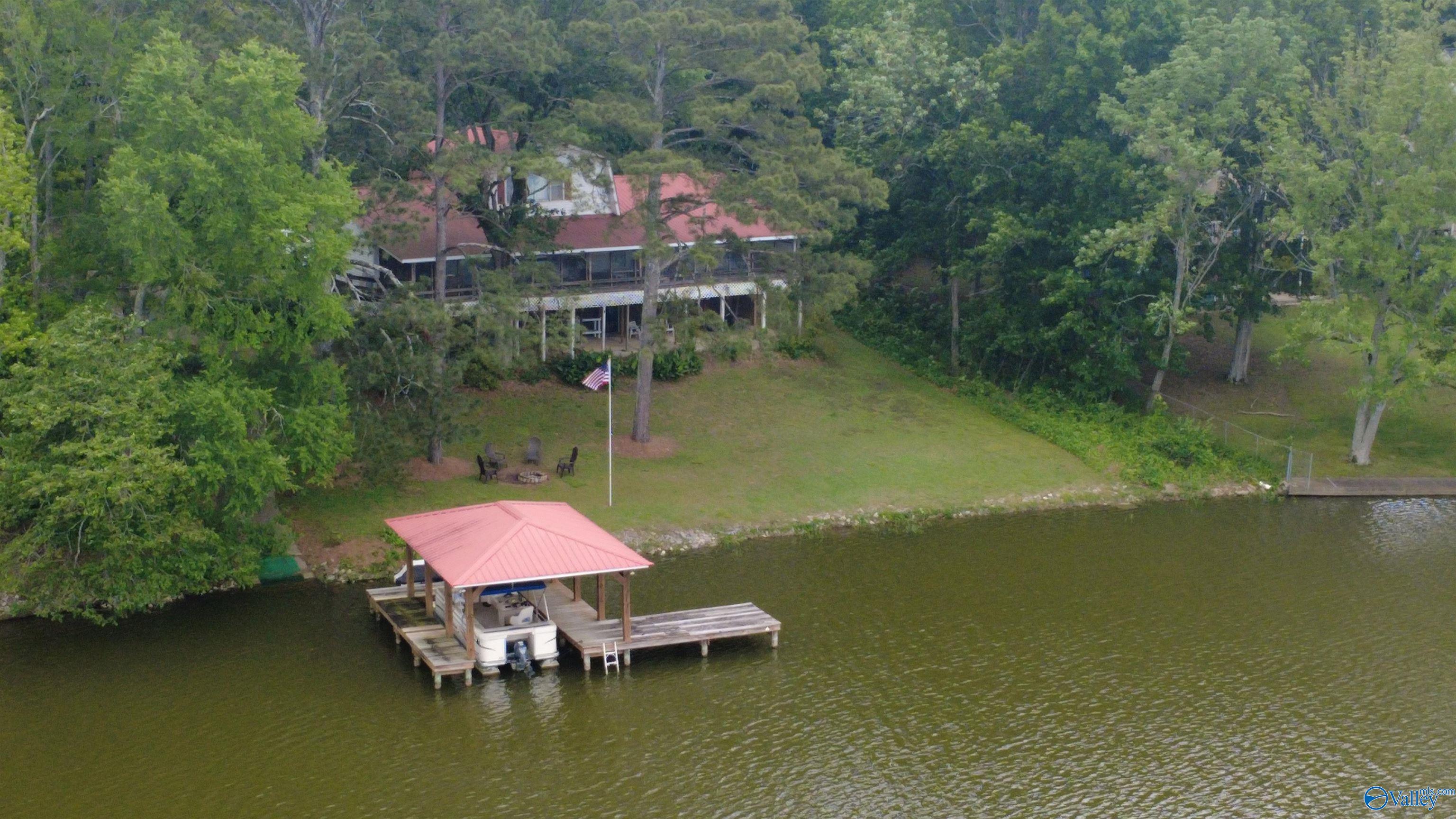 714 E East Riverview Drive