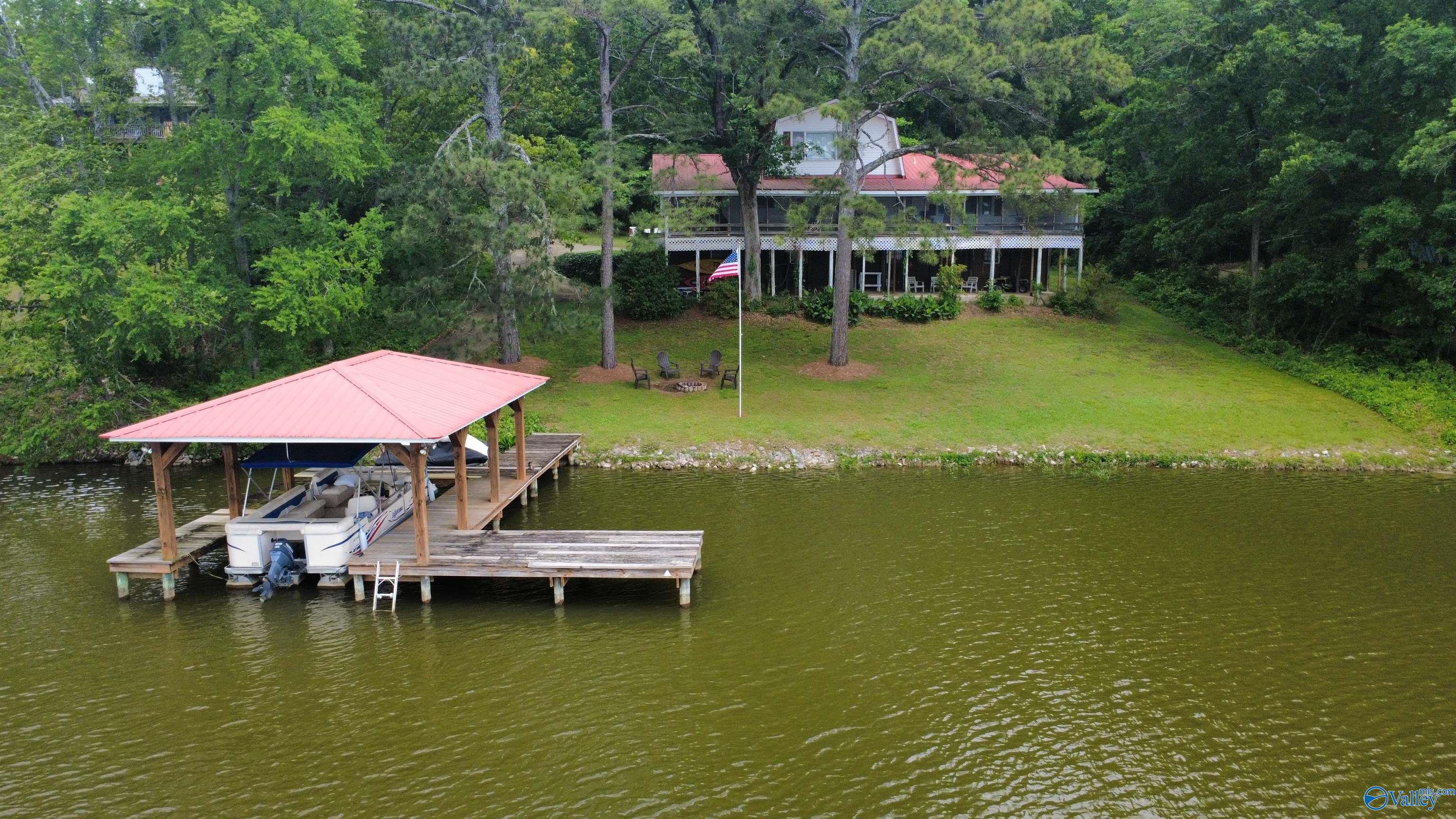 714 E East Riverview Drive