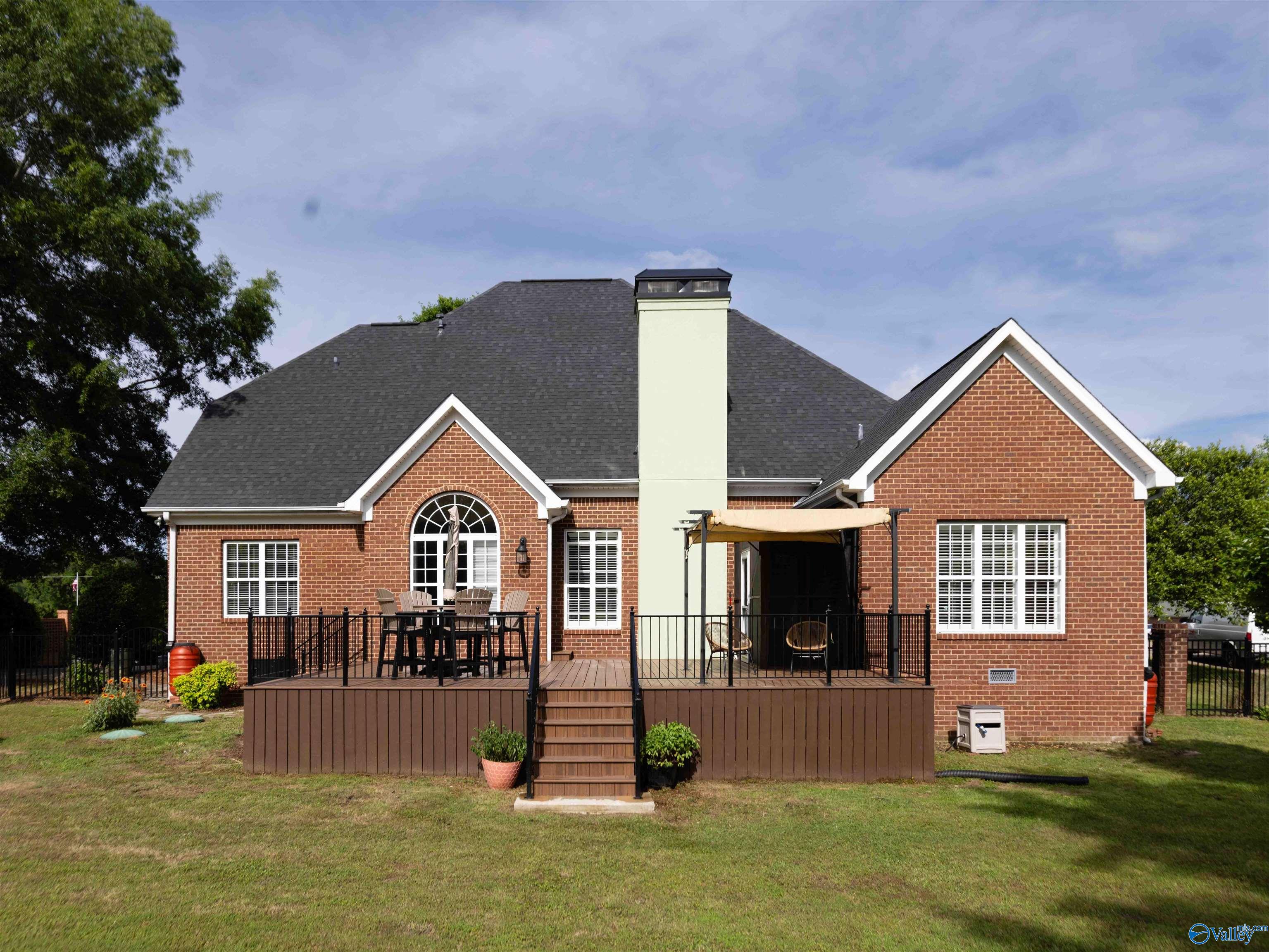 400 Meadow Wood Road