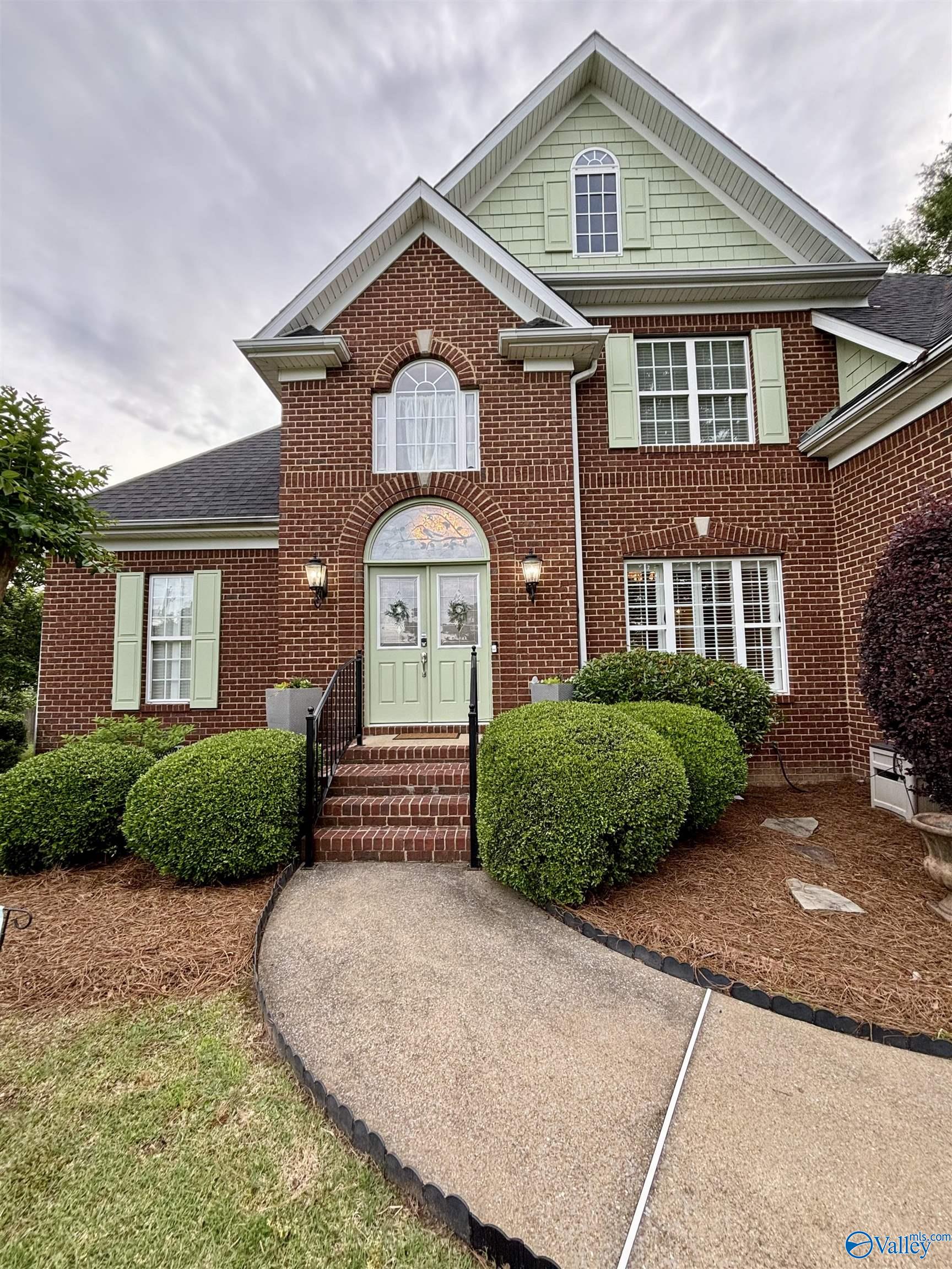 400 Meadow Wood Road