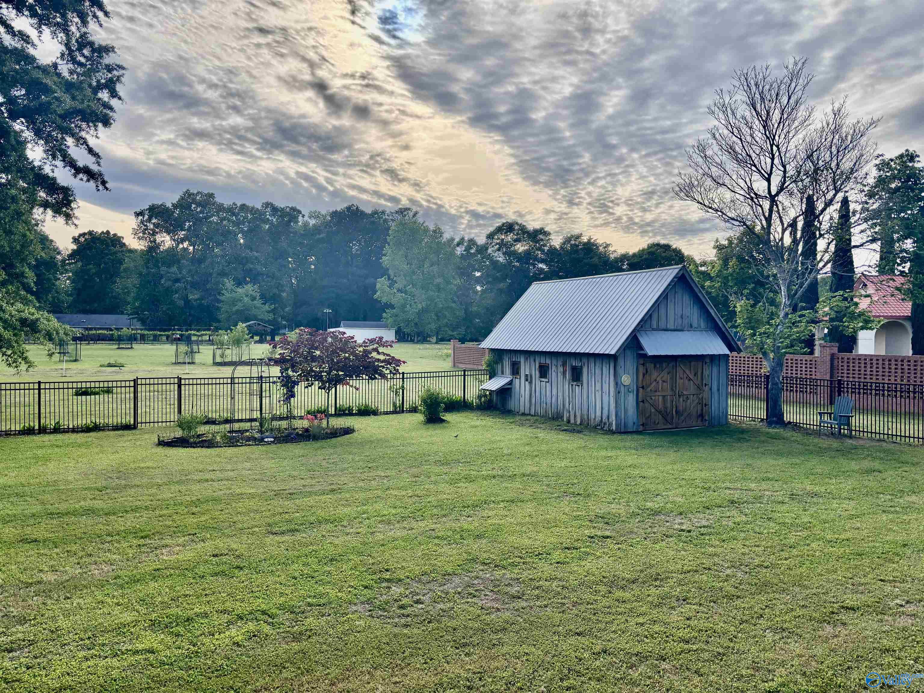 400 Meadow Wood Road