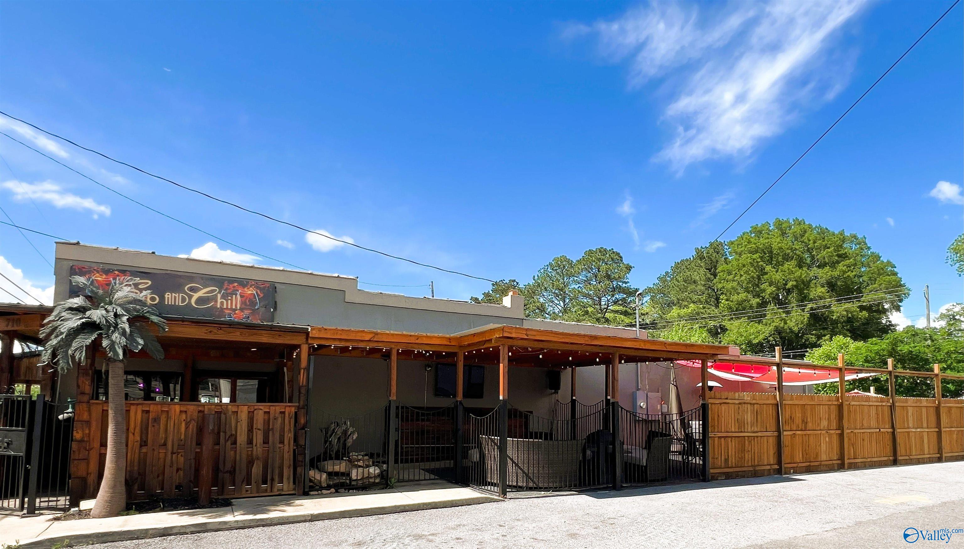 710 East Broad Street