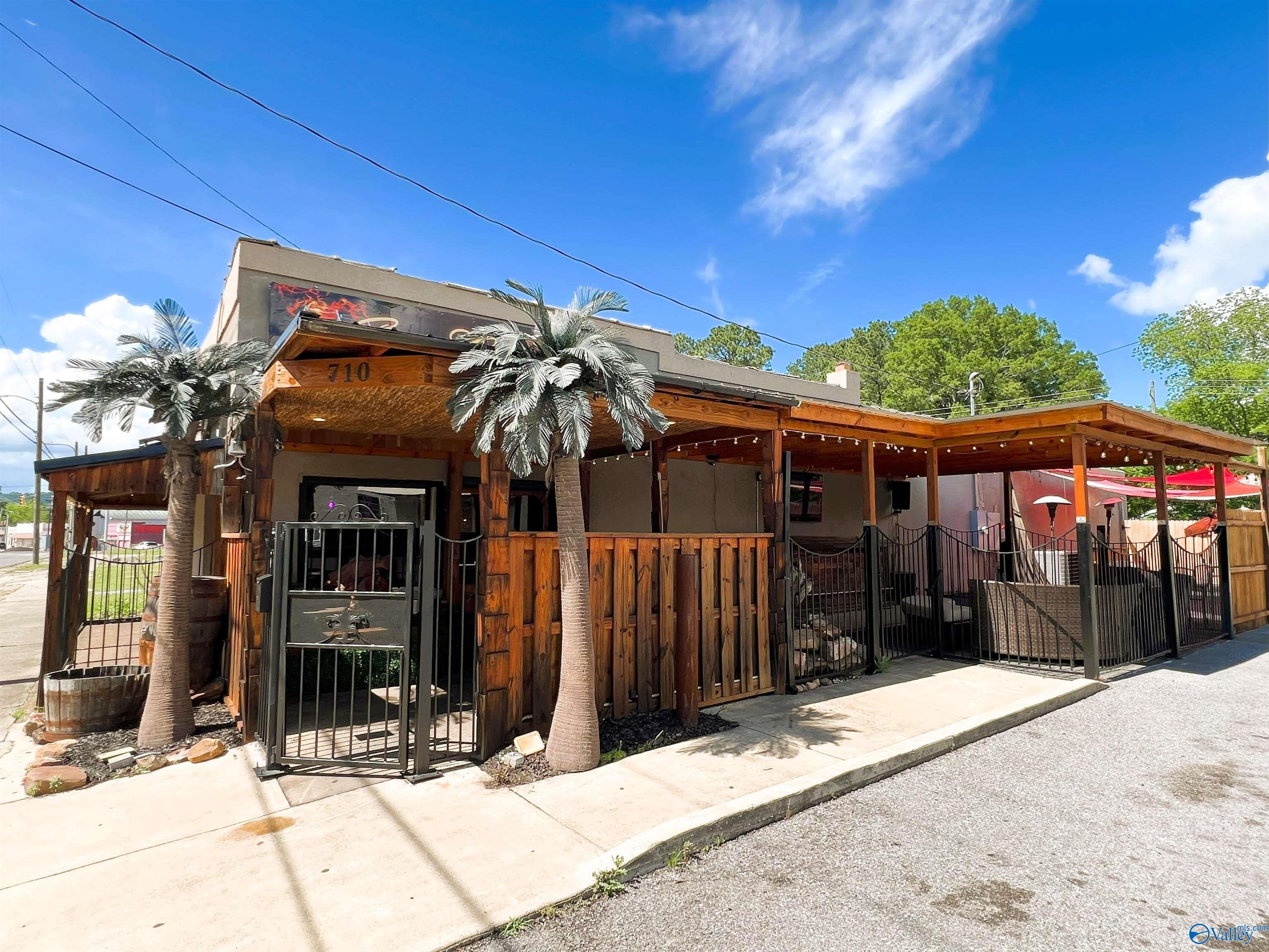 710 East Broad Street