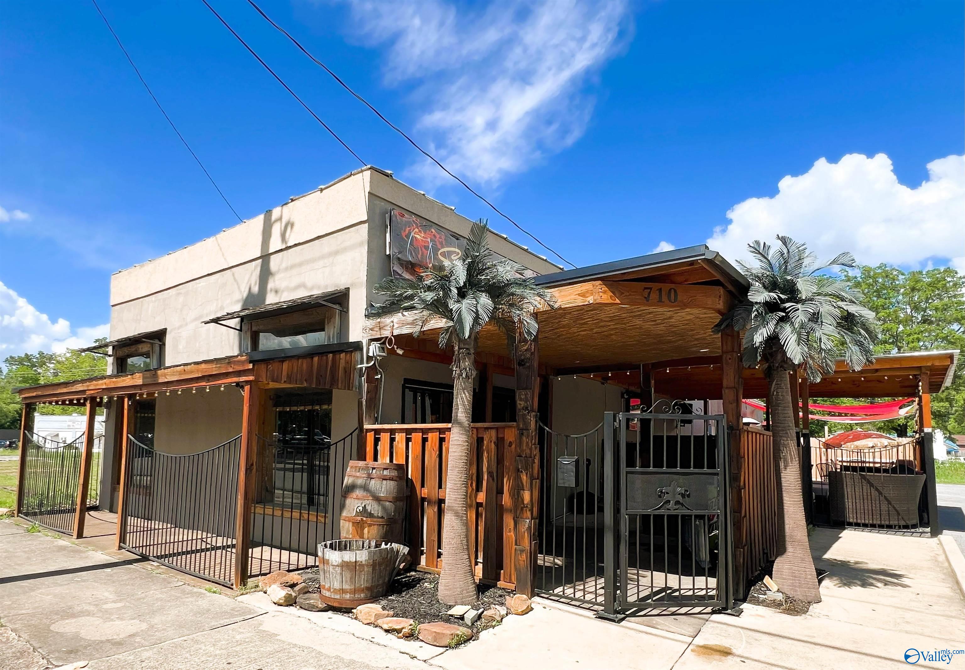 710 East Broad Street