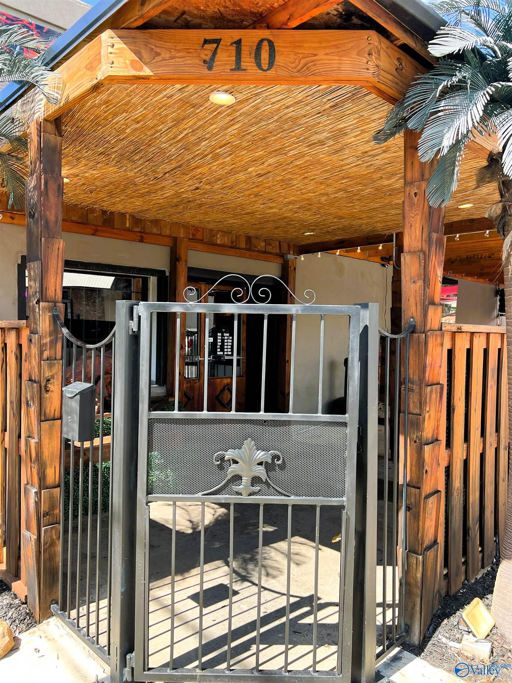 710 East Broad Street