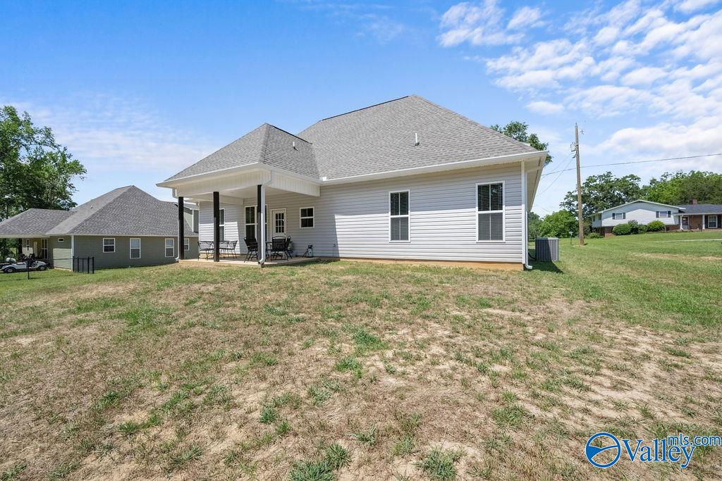 105 Kaying Road