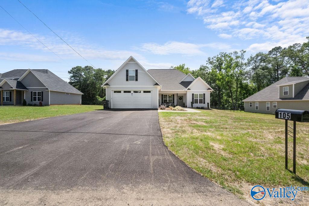 105 Kaying Road