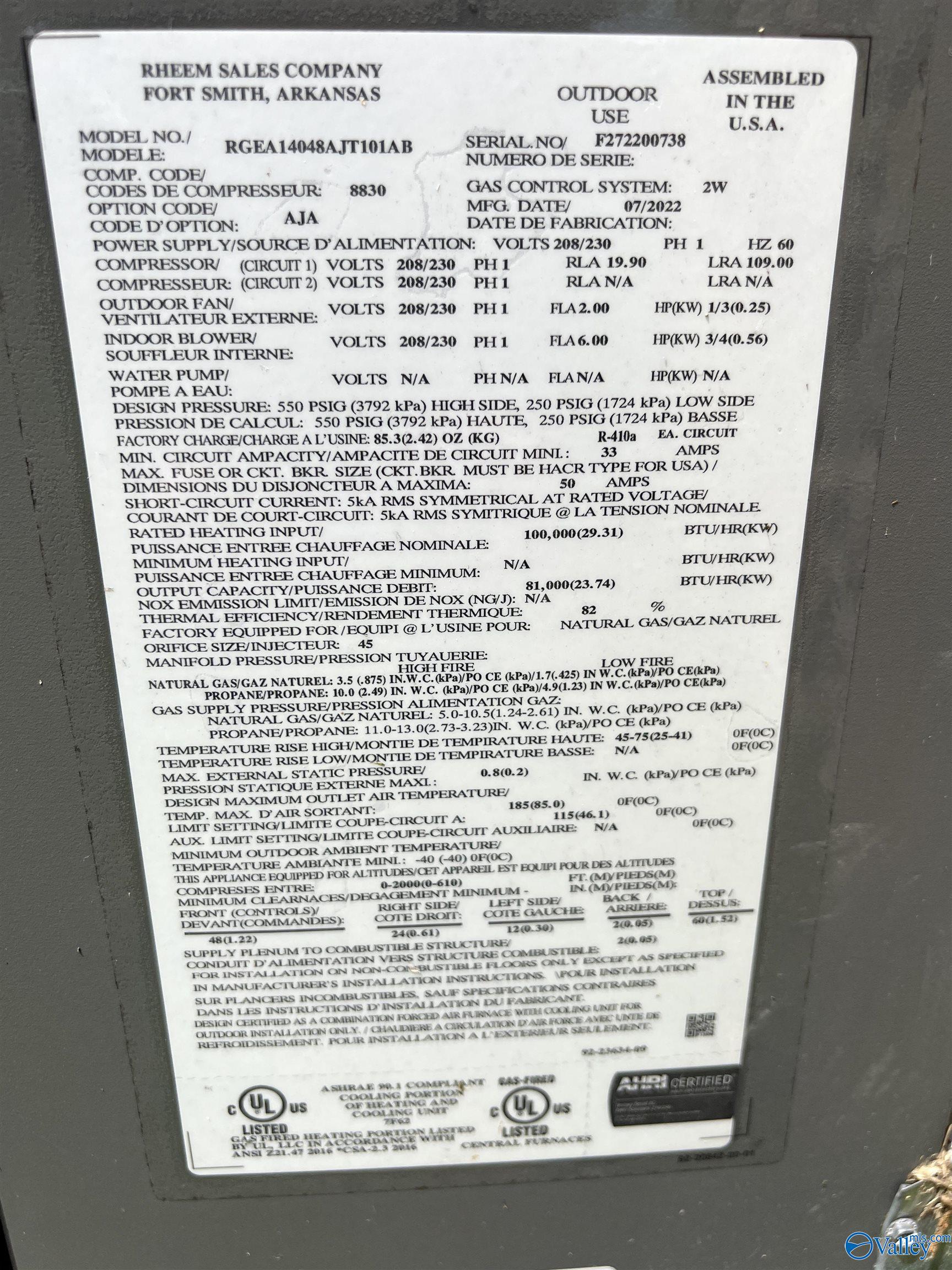 2143 Meadowood Drive