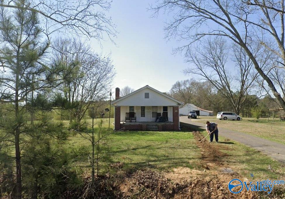 4470 Susan Moore Road