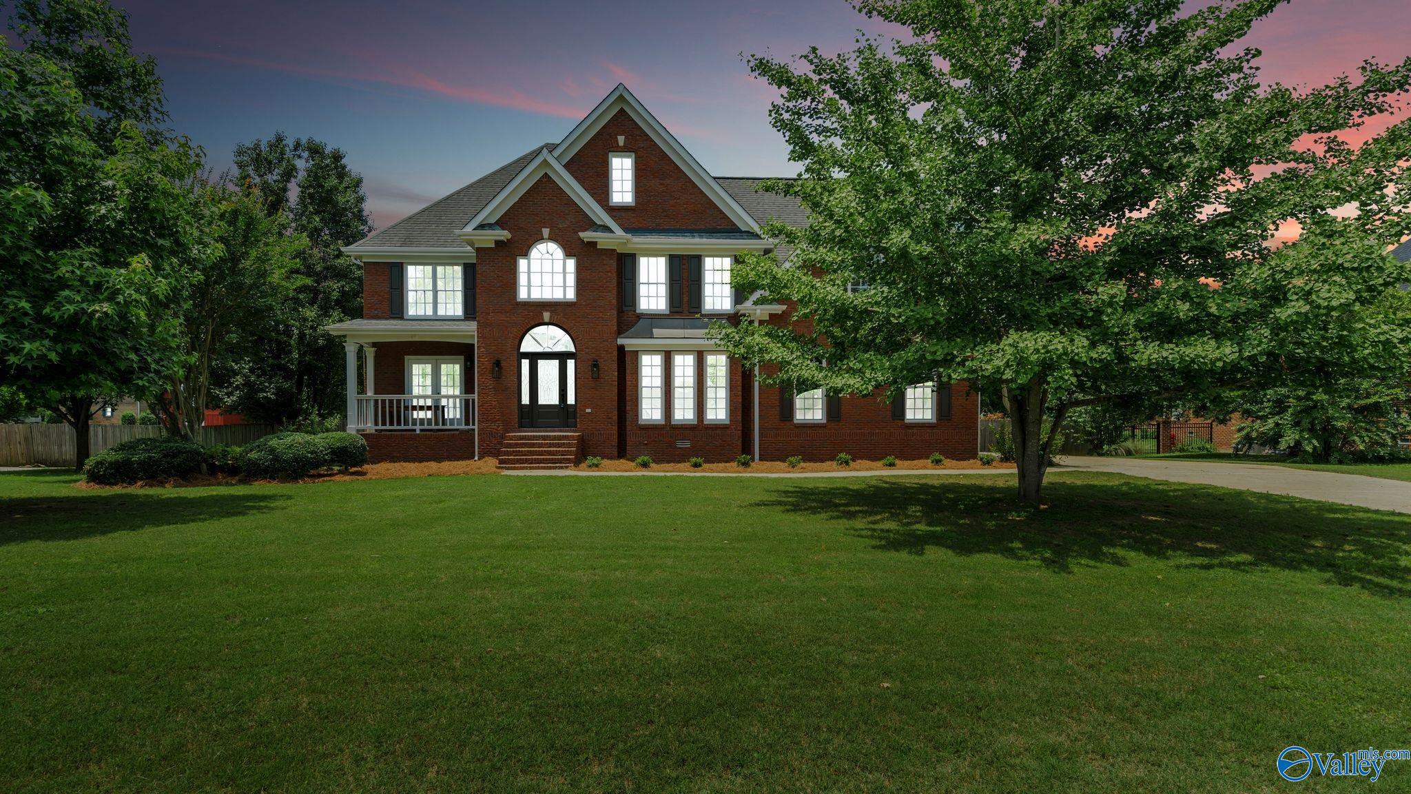 428 Meadow Wood Road