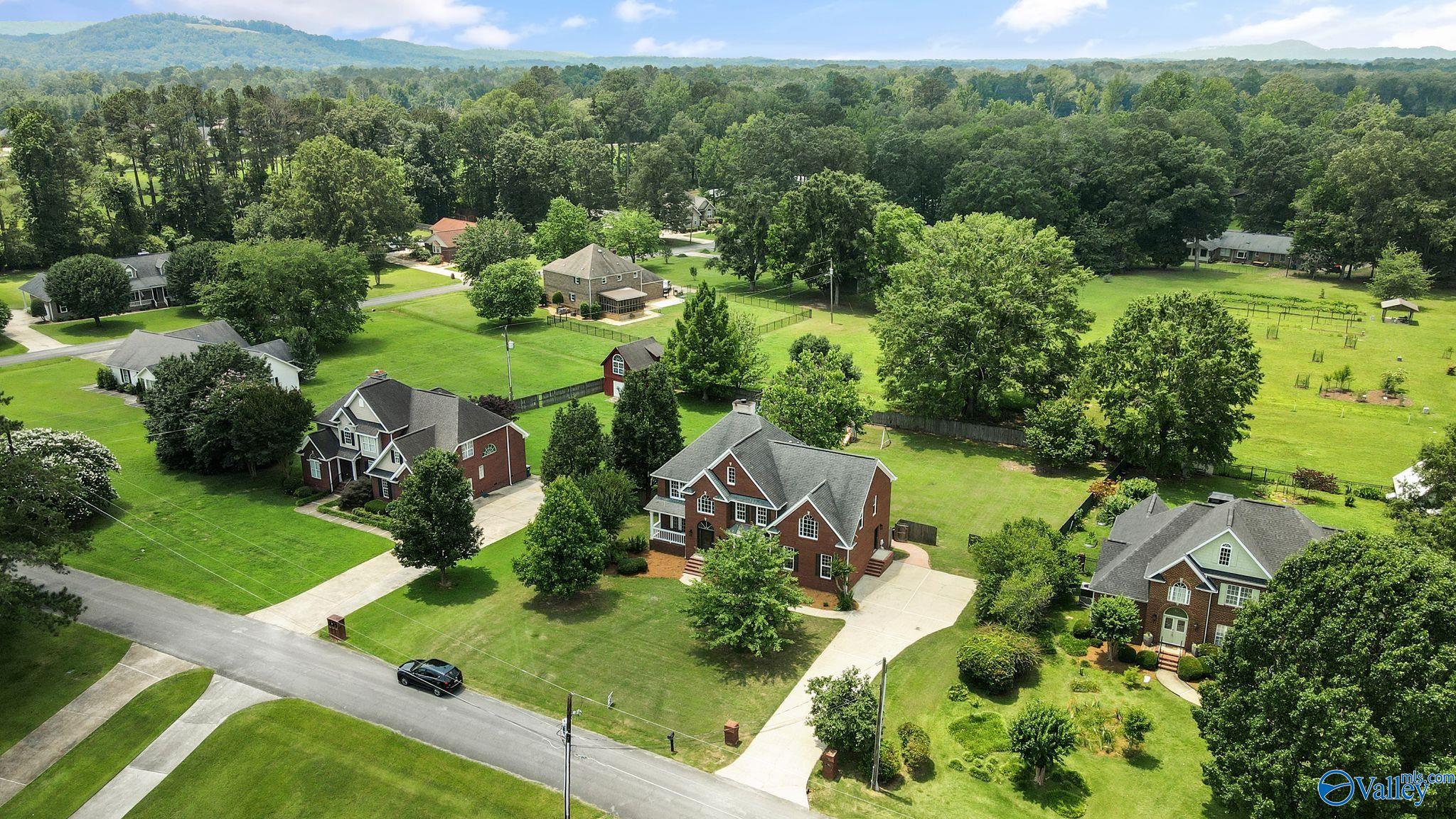 428 Meadow Wood Road