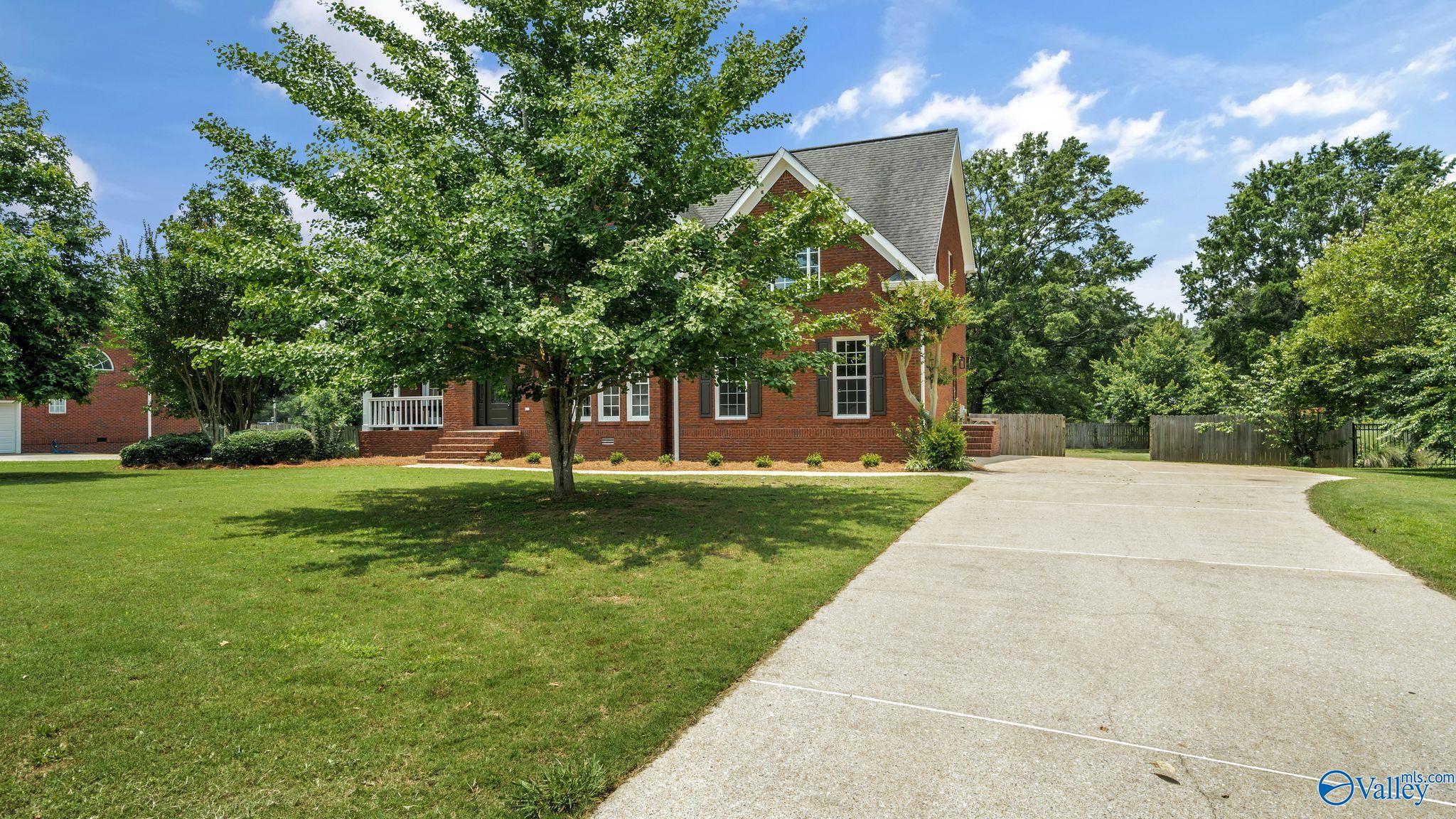 428 Meadow Wood Road