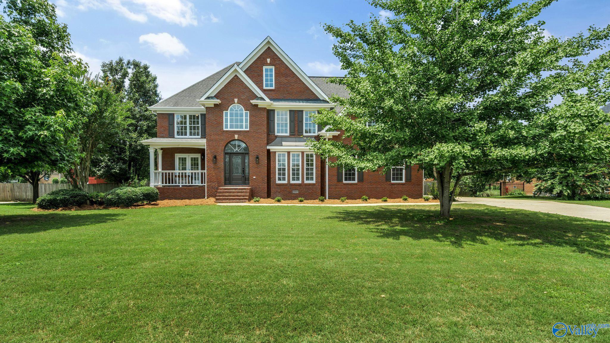 428 Meadow Wood Road