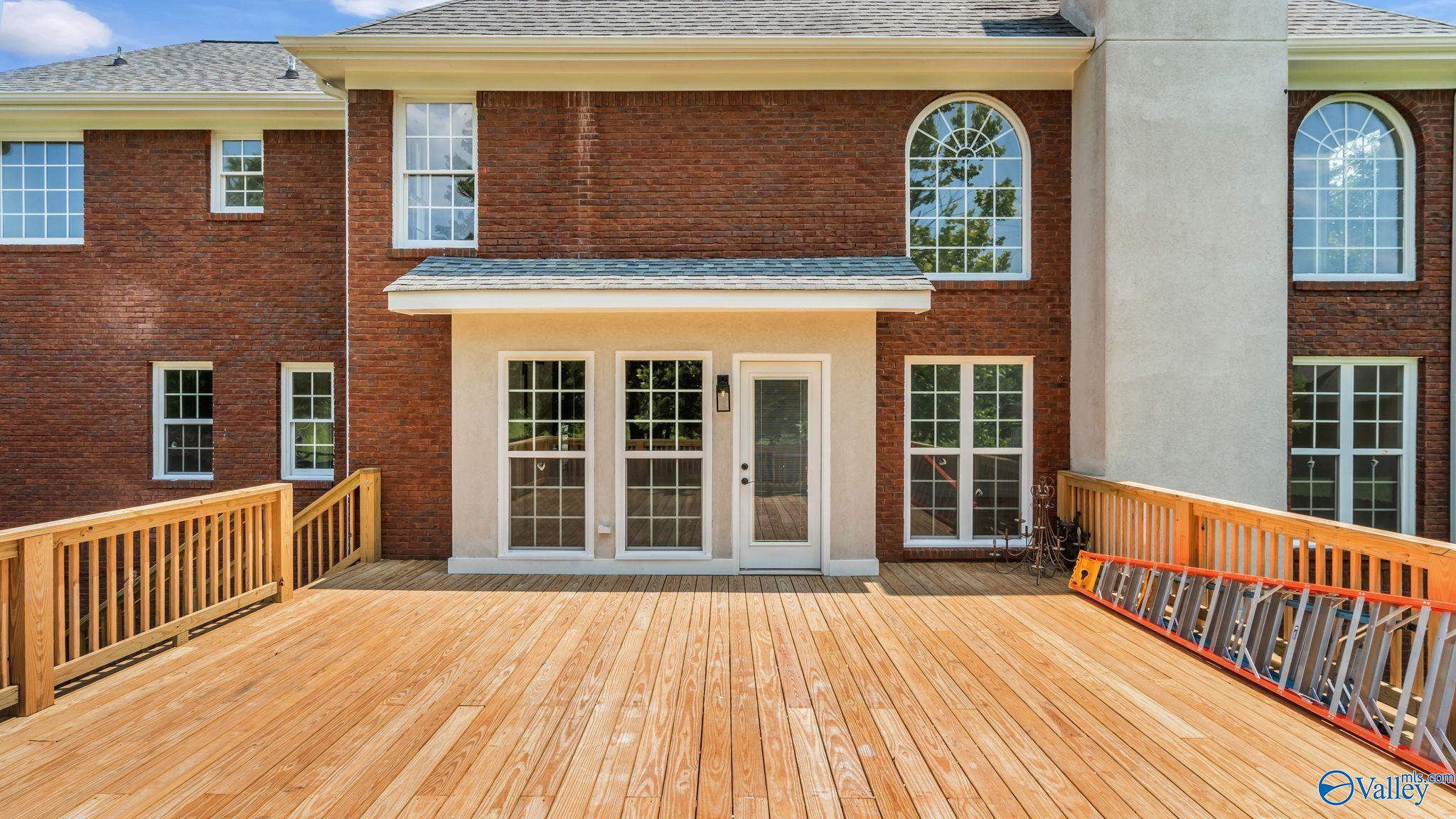 428 Meadow Wood Road