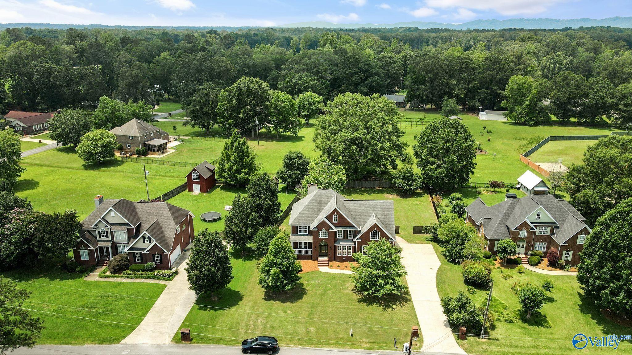 428 Meadow Wood Road