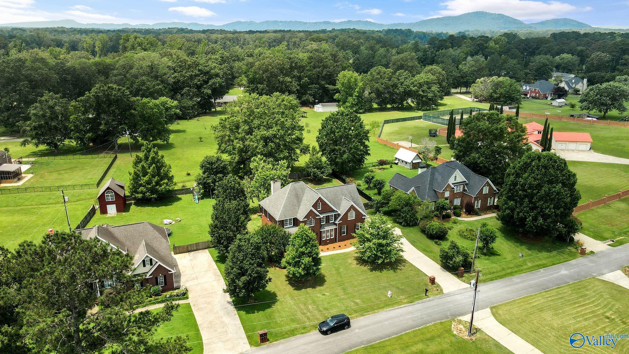 428 Meadow Wood Road