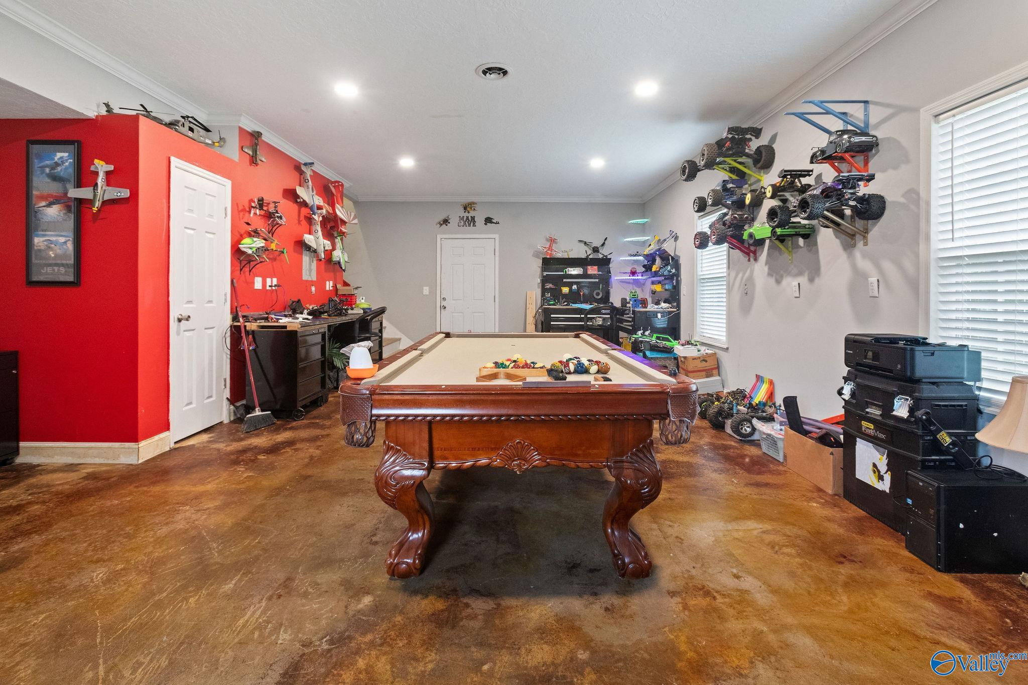 89 Benefield Drive