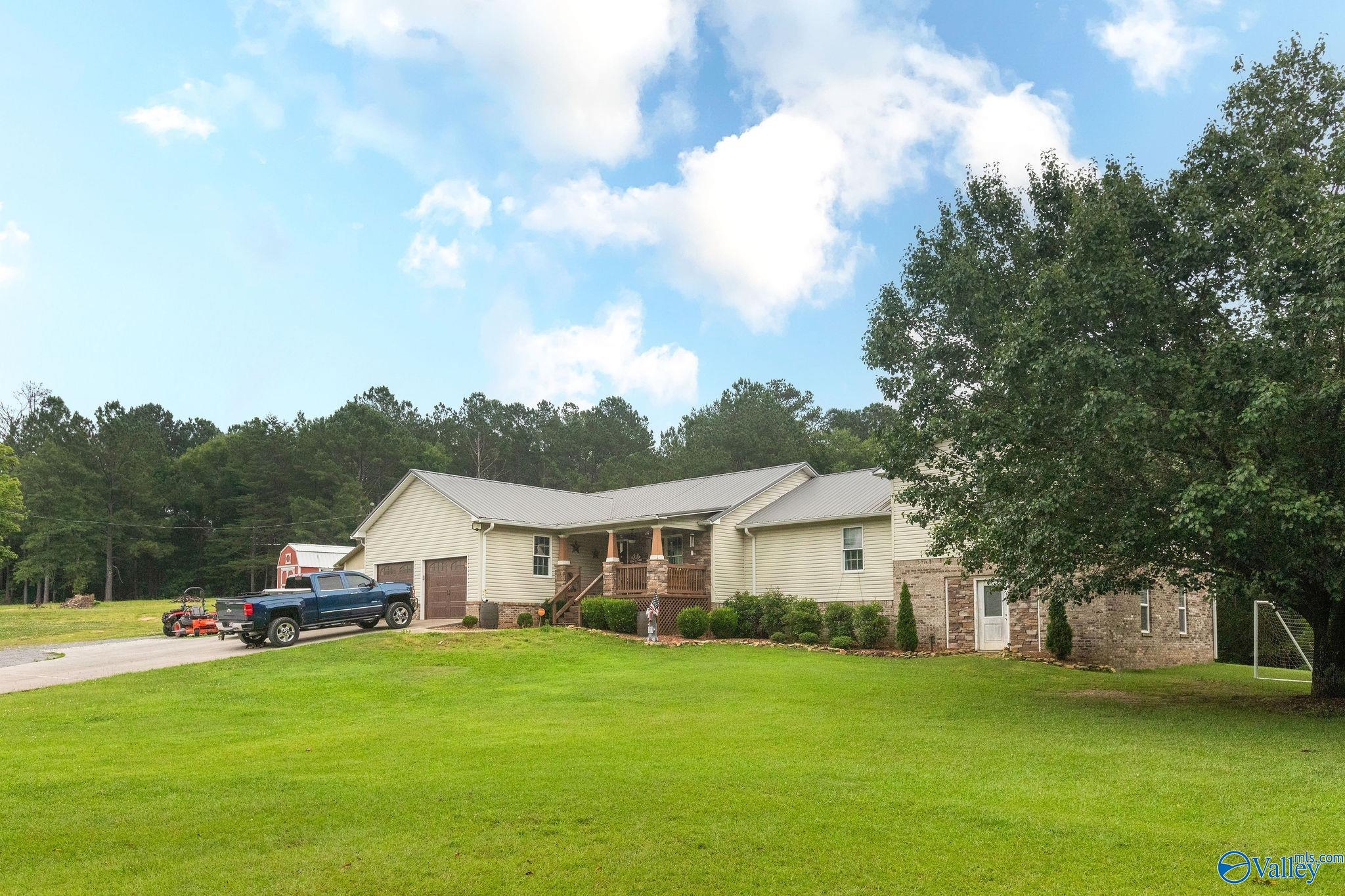 89 Benefield Drive