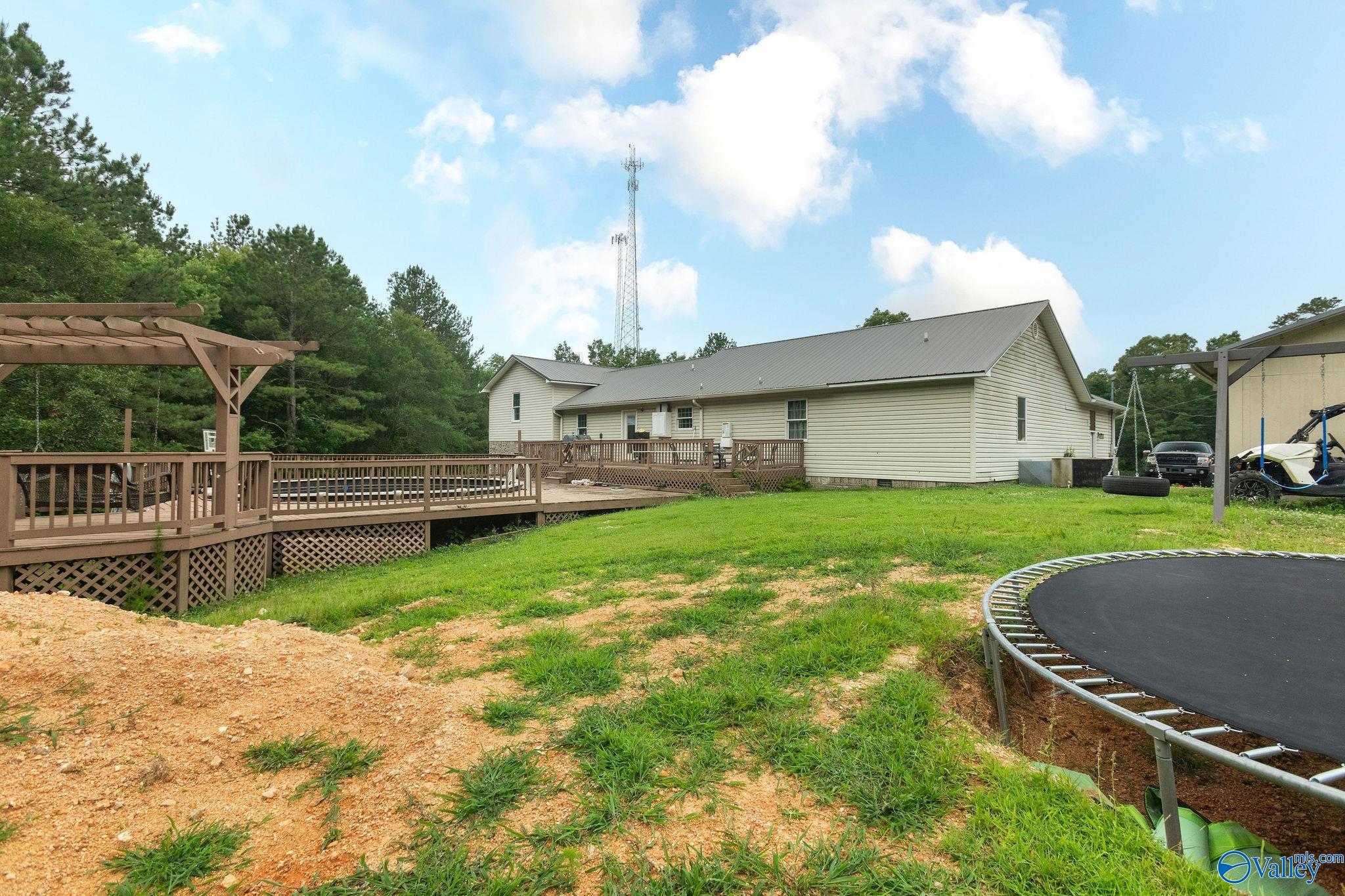 89 Benefield Drive