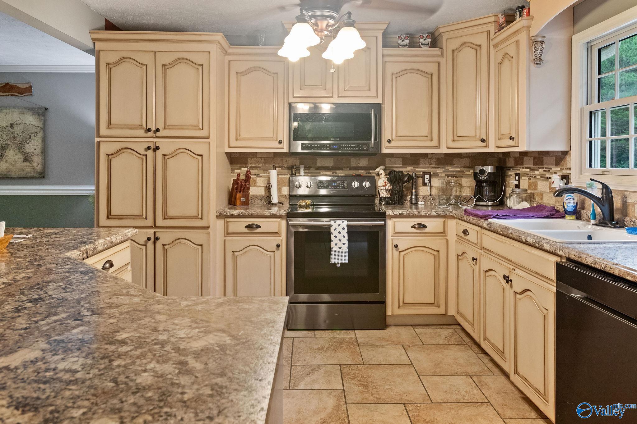 89 Benefield Drive
