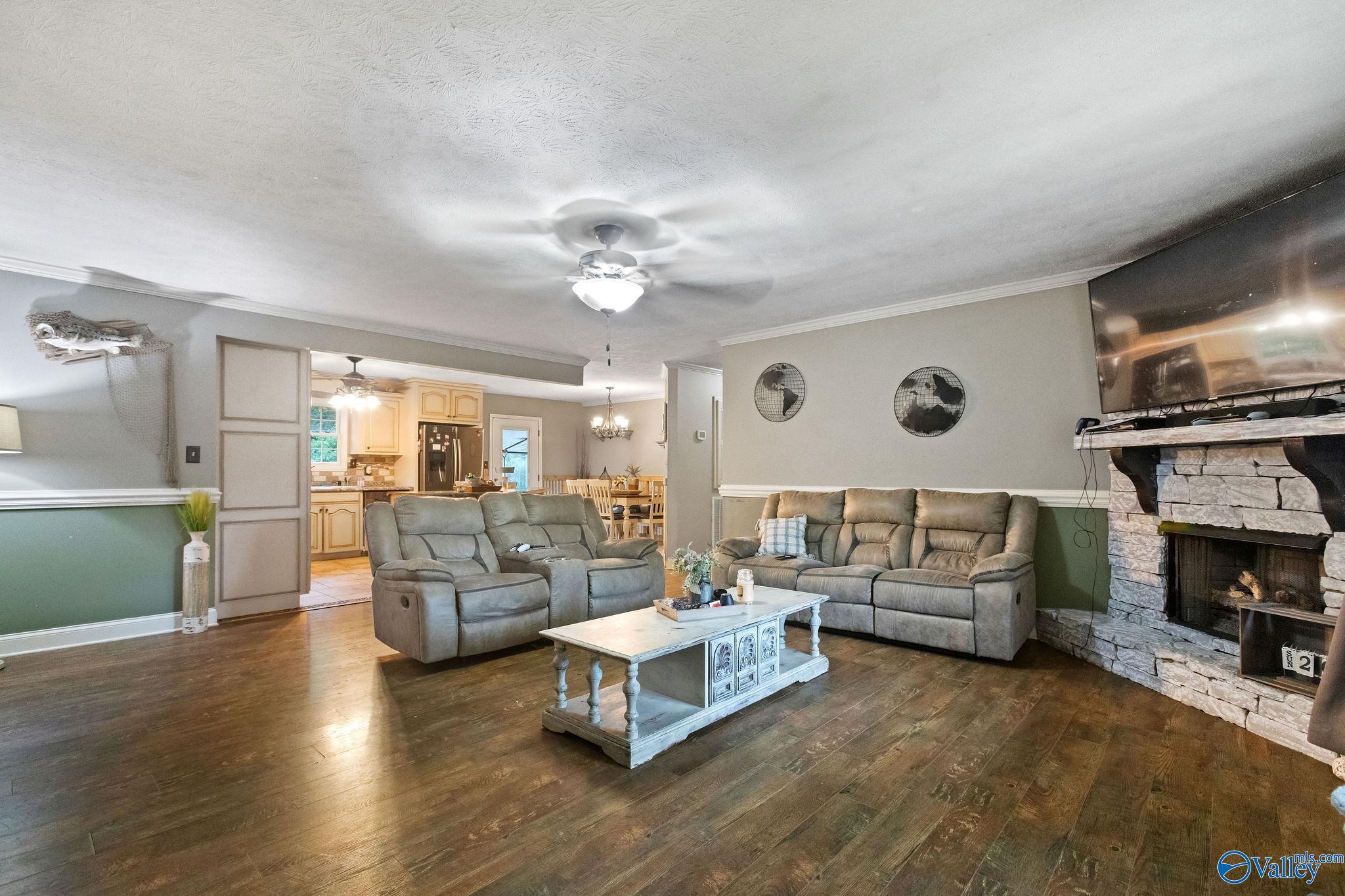 89 Benefield Drive
