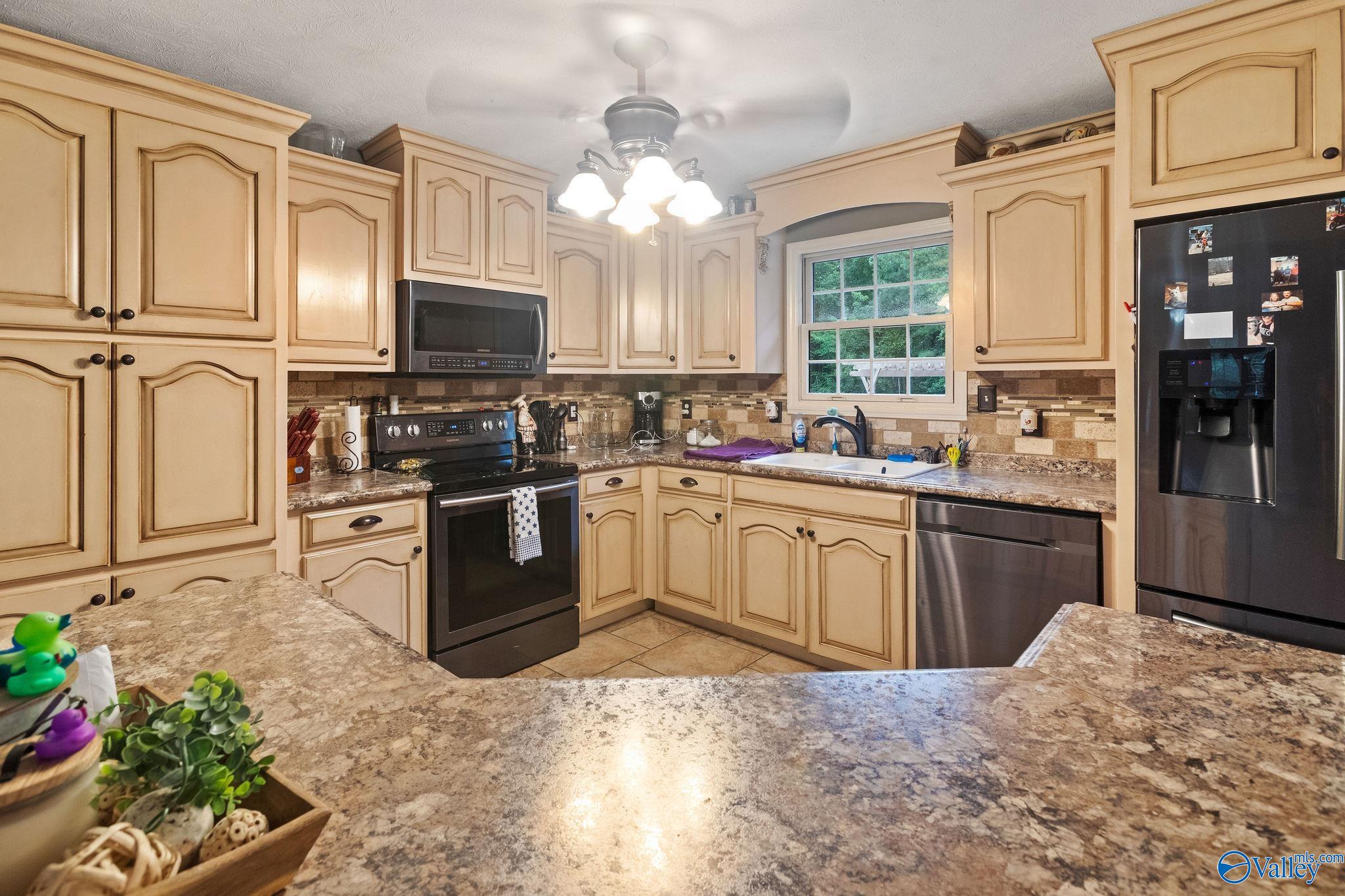 89 Benefield Drive