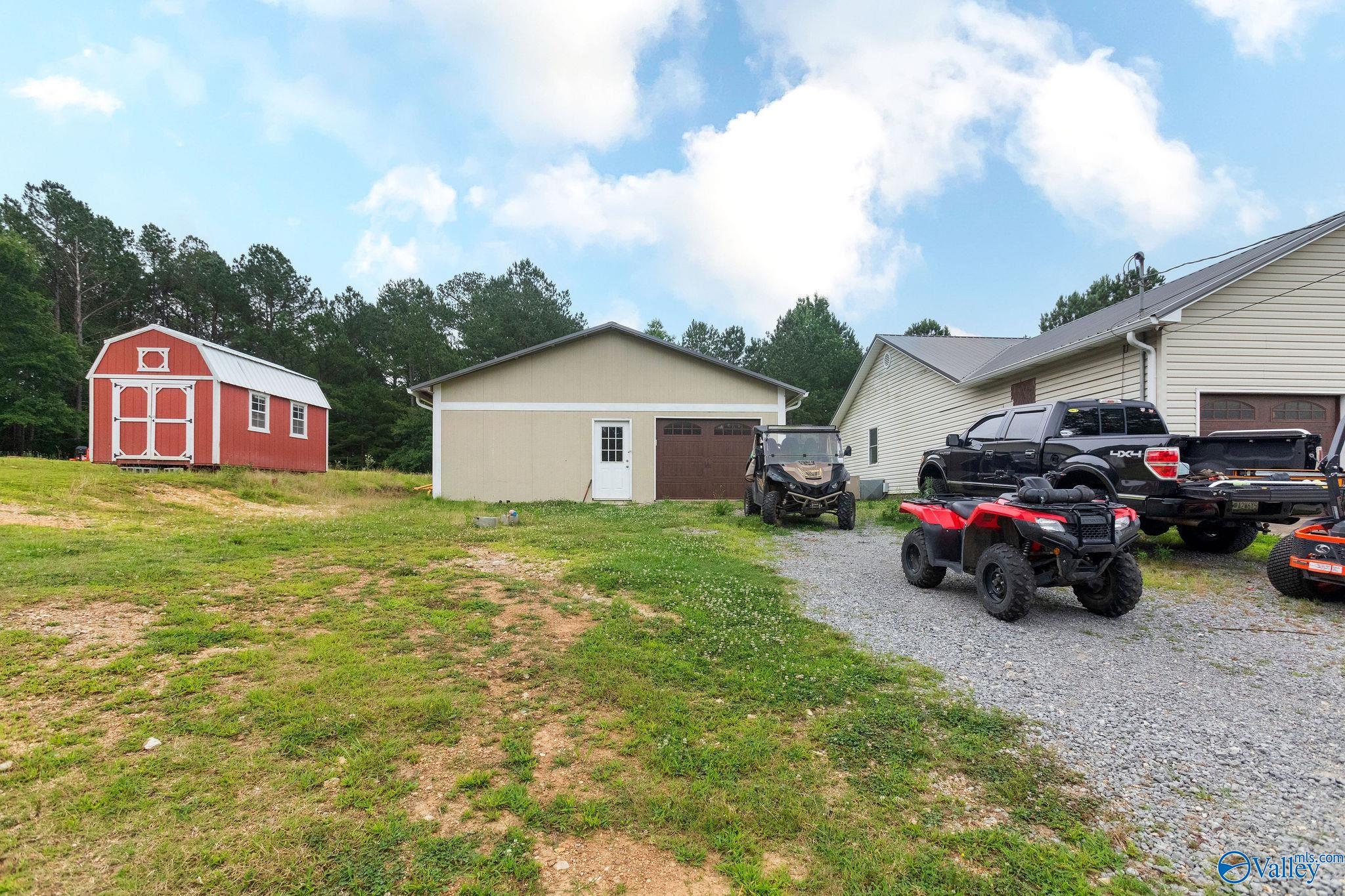 89 Benefield Drive