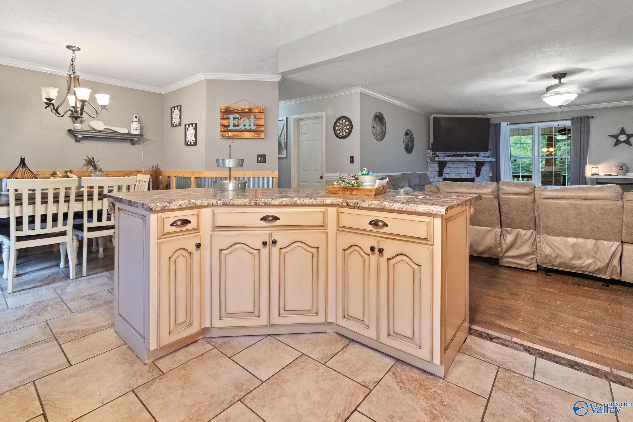 89 Benefield Drive