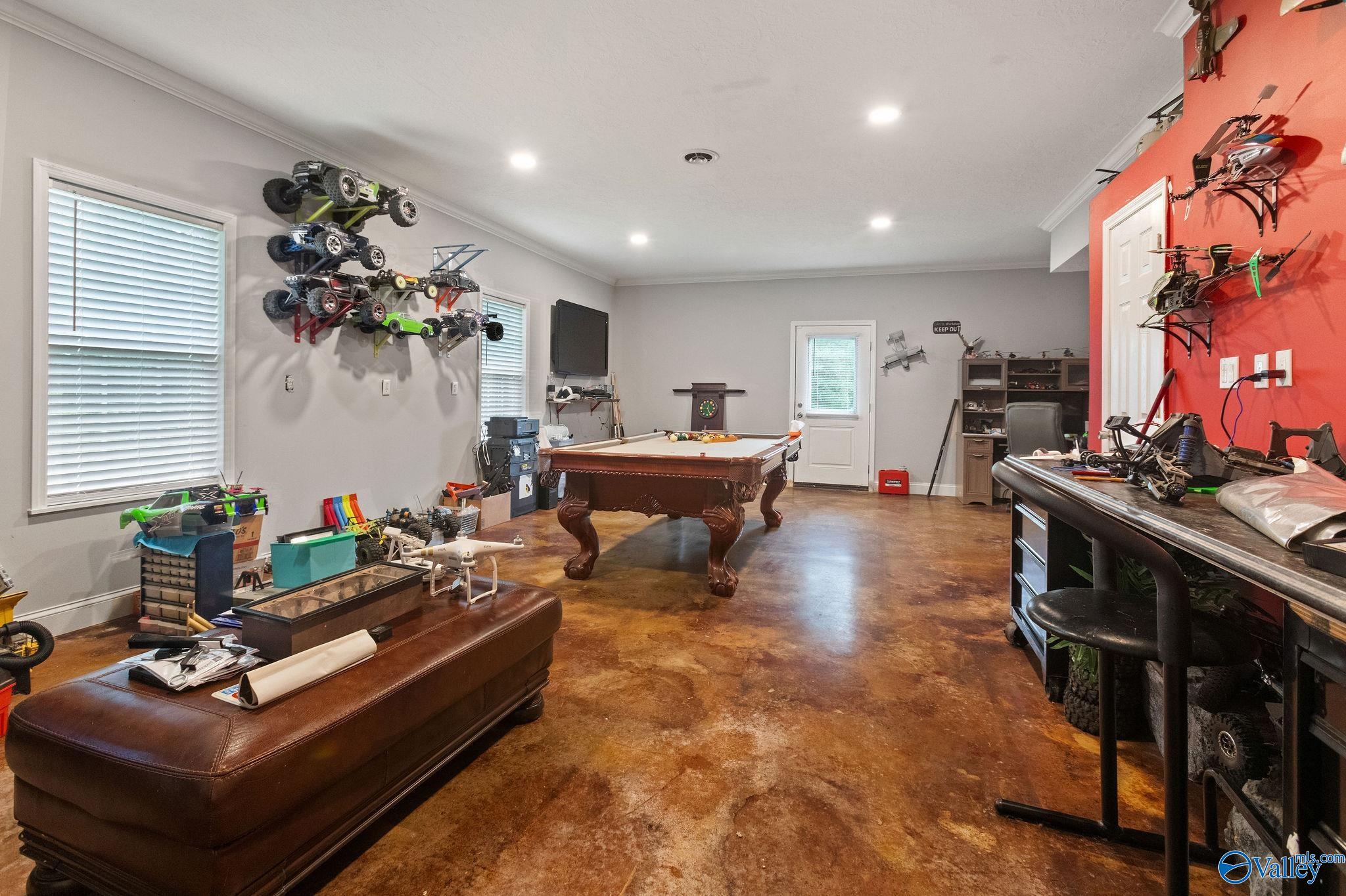 89 Benefield Drive