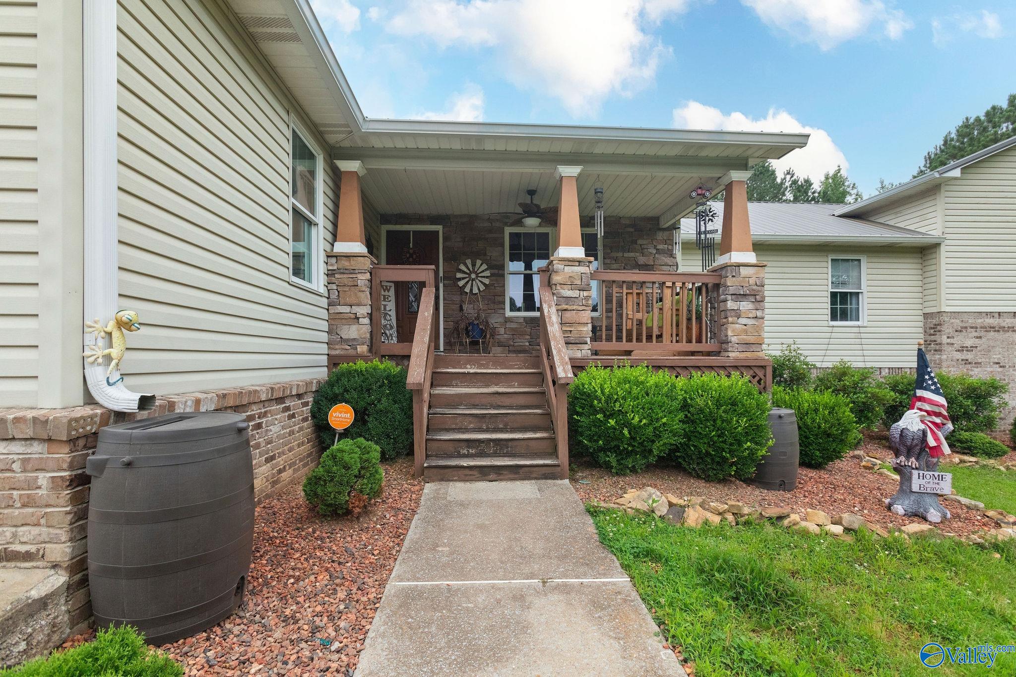 89 Benefield Drive