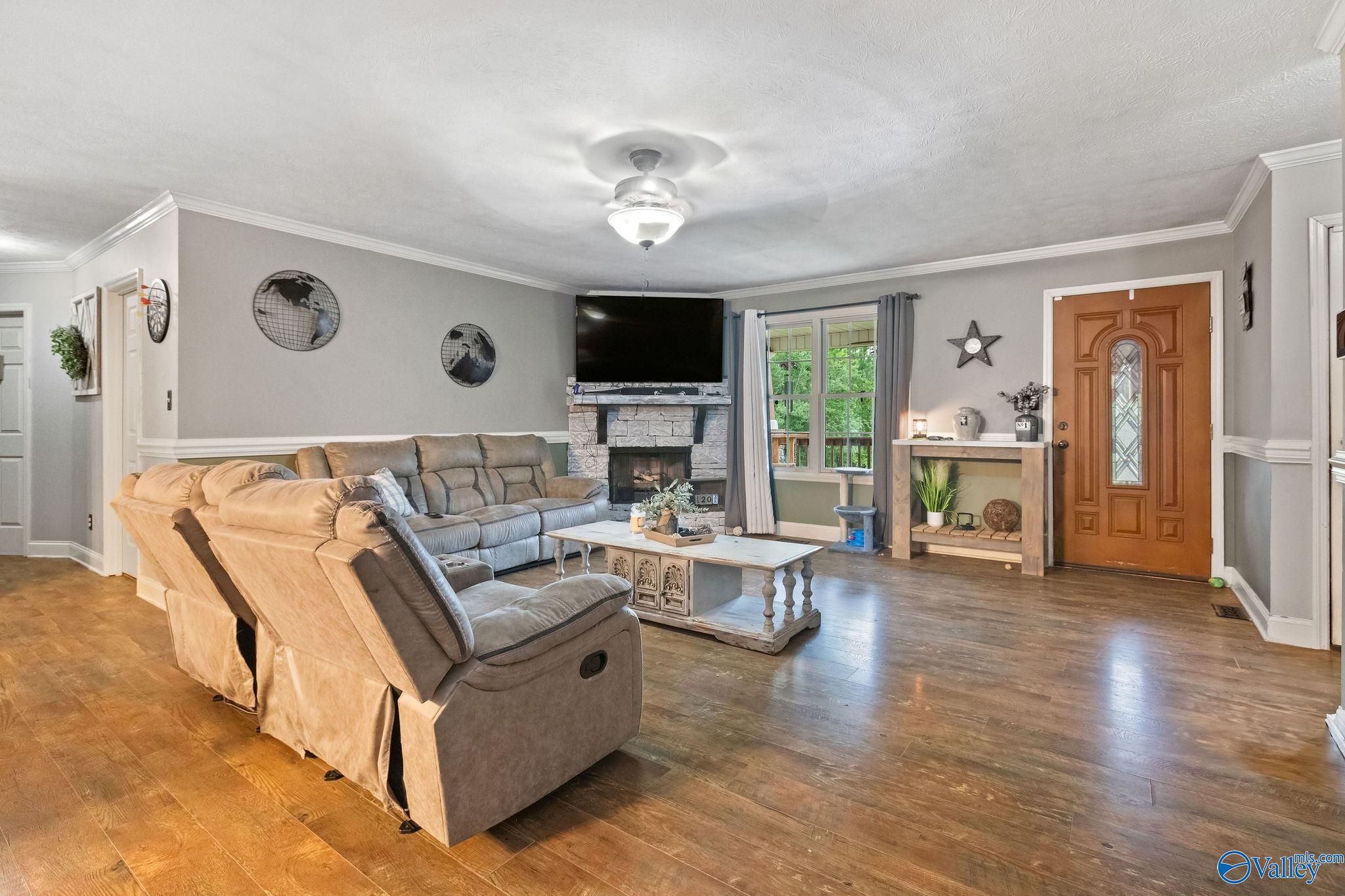 89 Benefield Drive