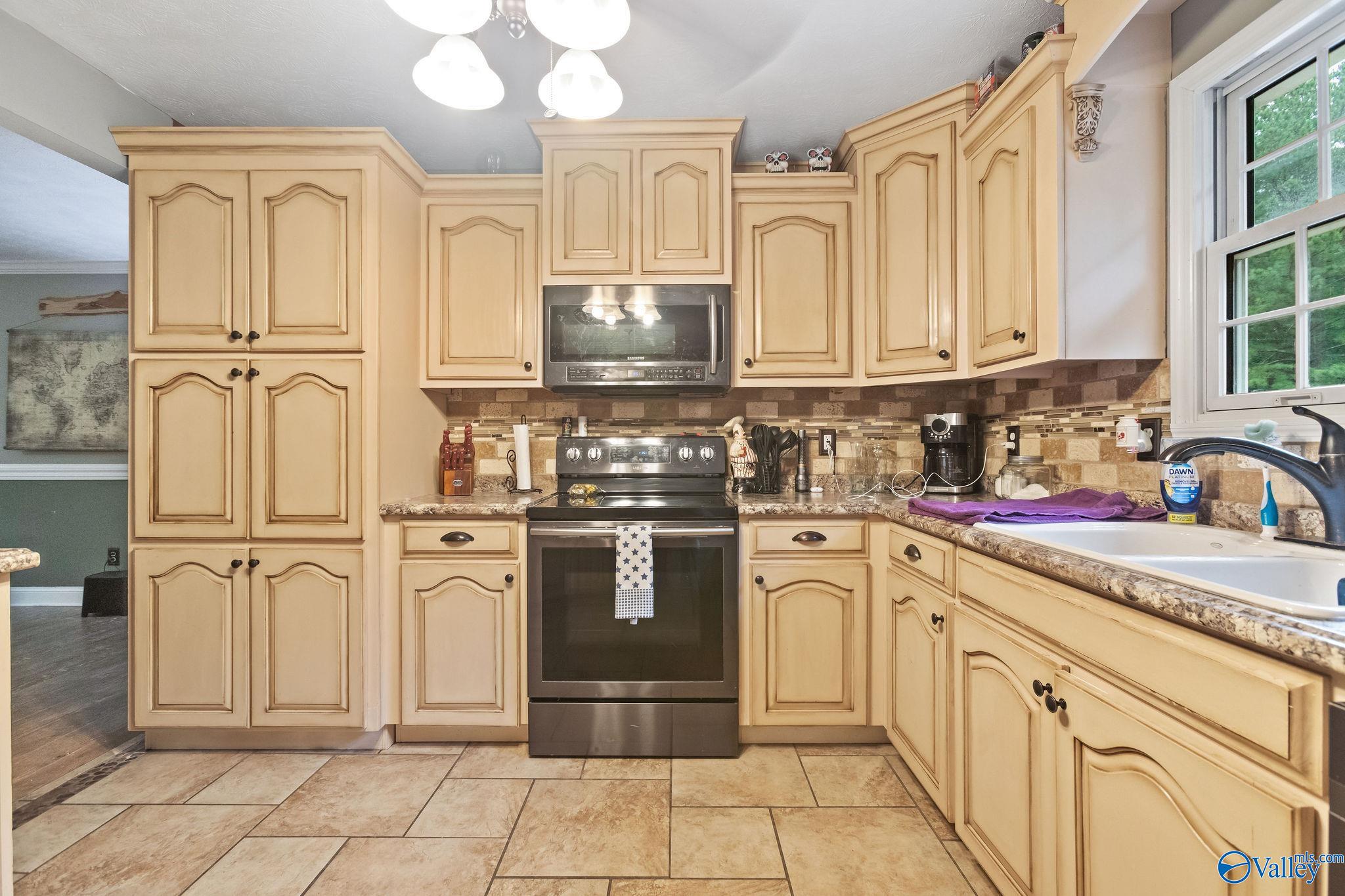89 Benefield Drive