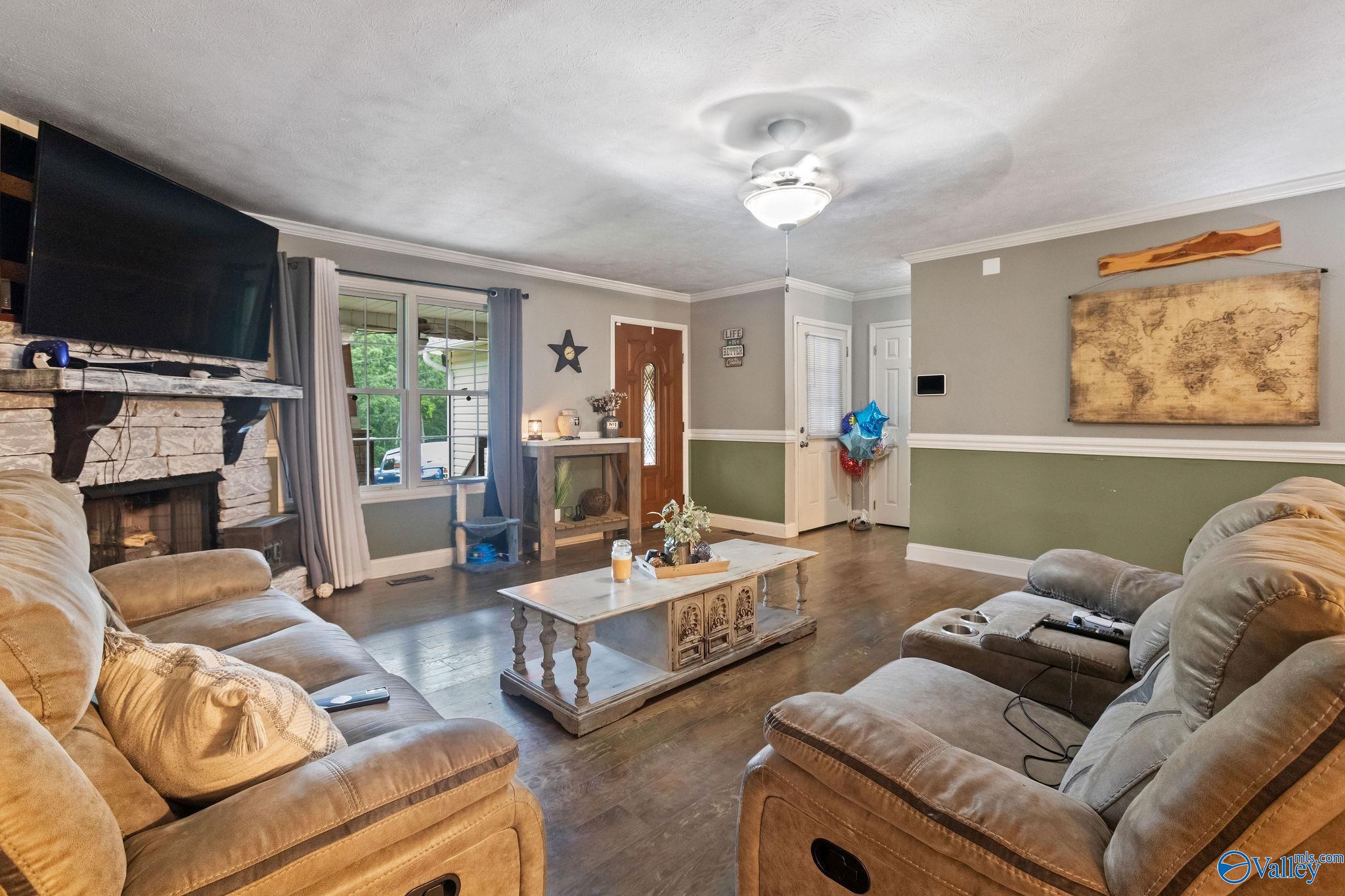 89 Benefield Drive