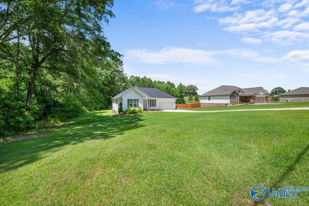 713 Rabbittown Road