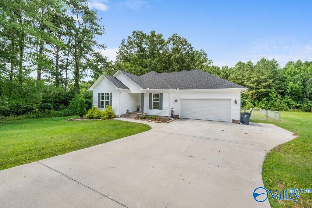 713 Rabbittown Road