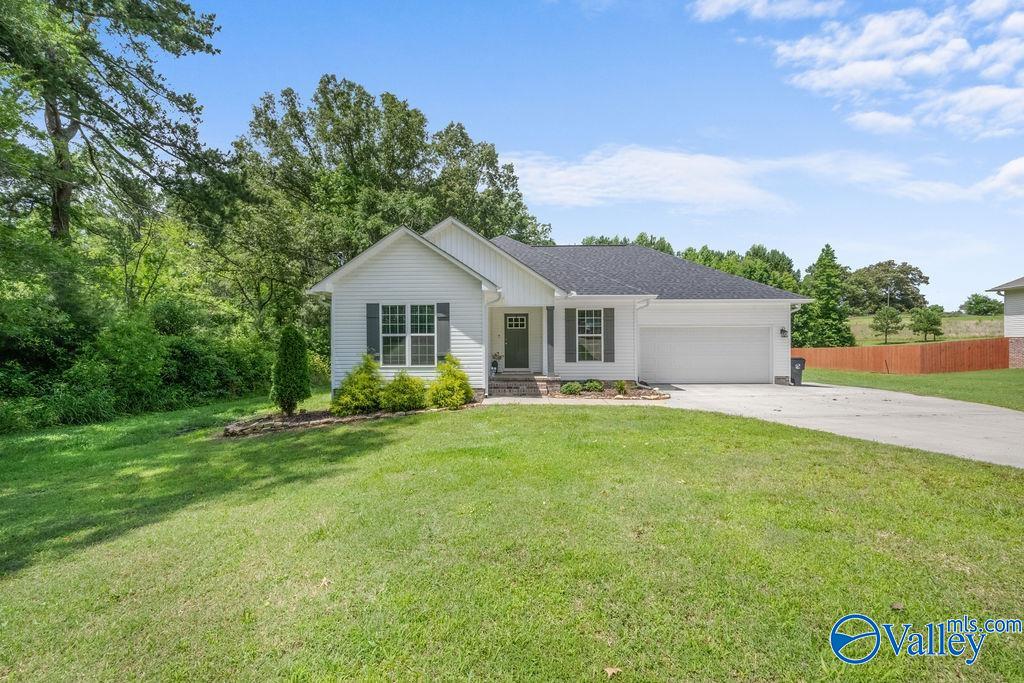 713 Rabbittown Road