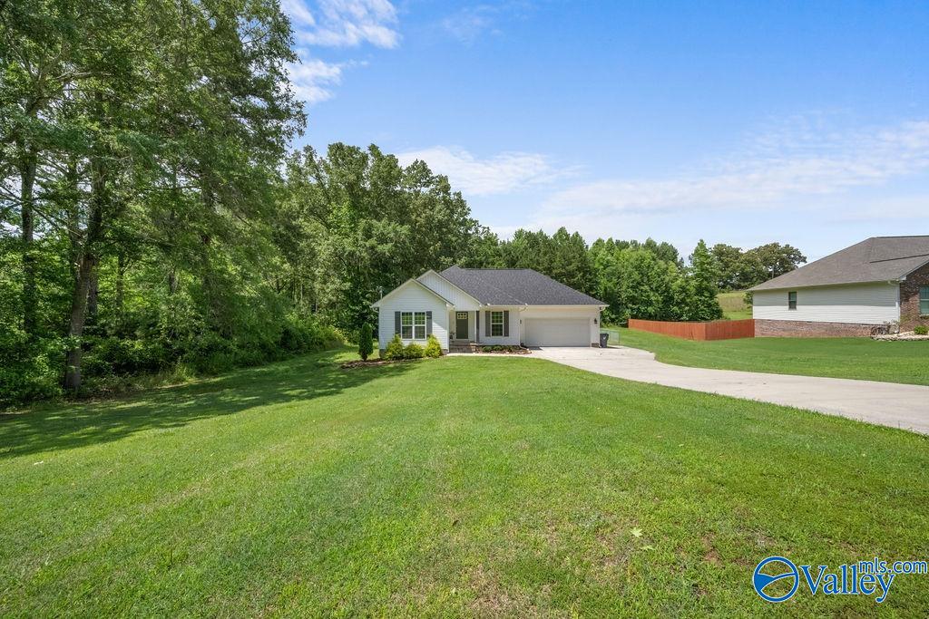 713 Rabbittown Road