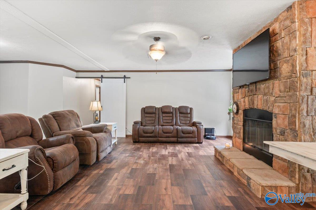 3575 County Road 395