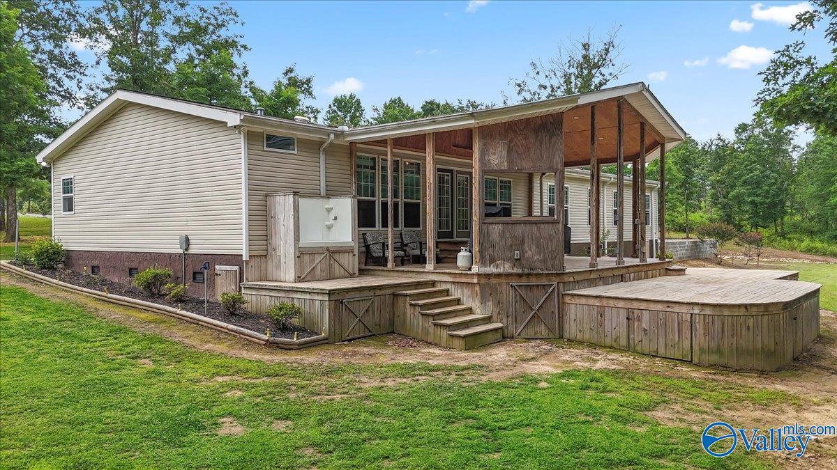 3575 County Road 395