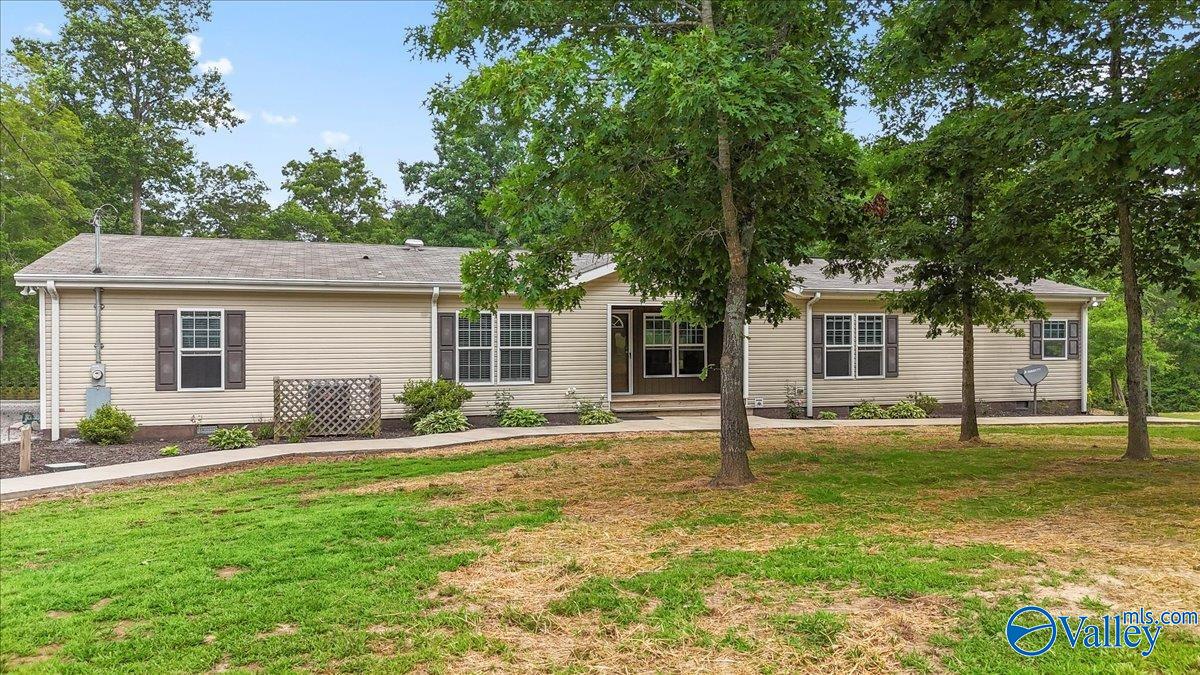 3575 County Road 395