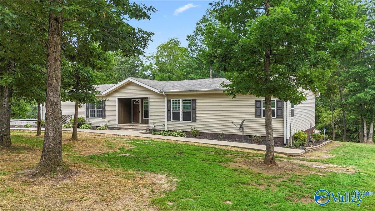 3575 County Road 395