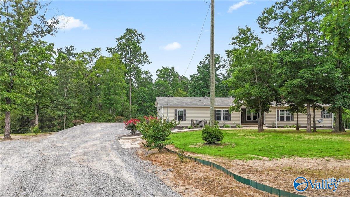 3575 County Road 395