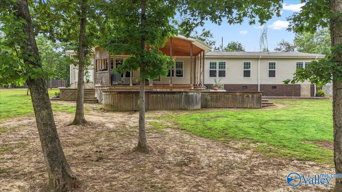 3575 County Road 395