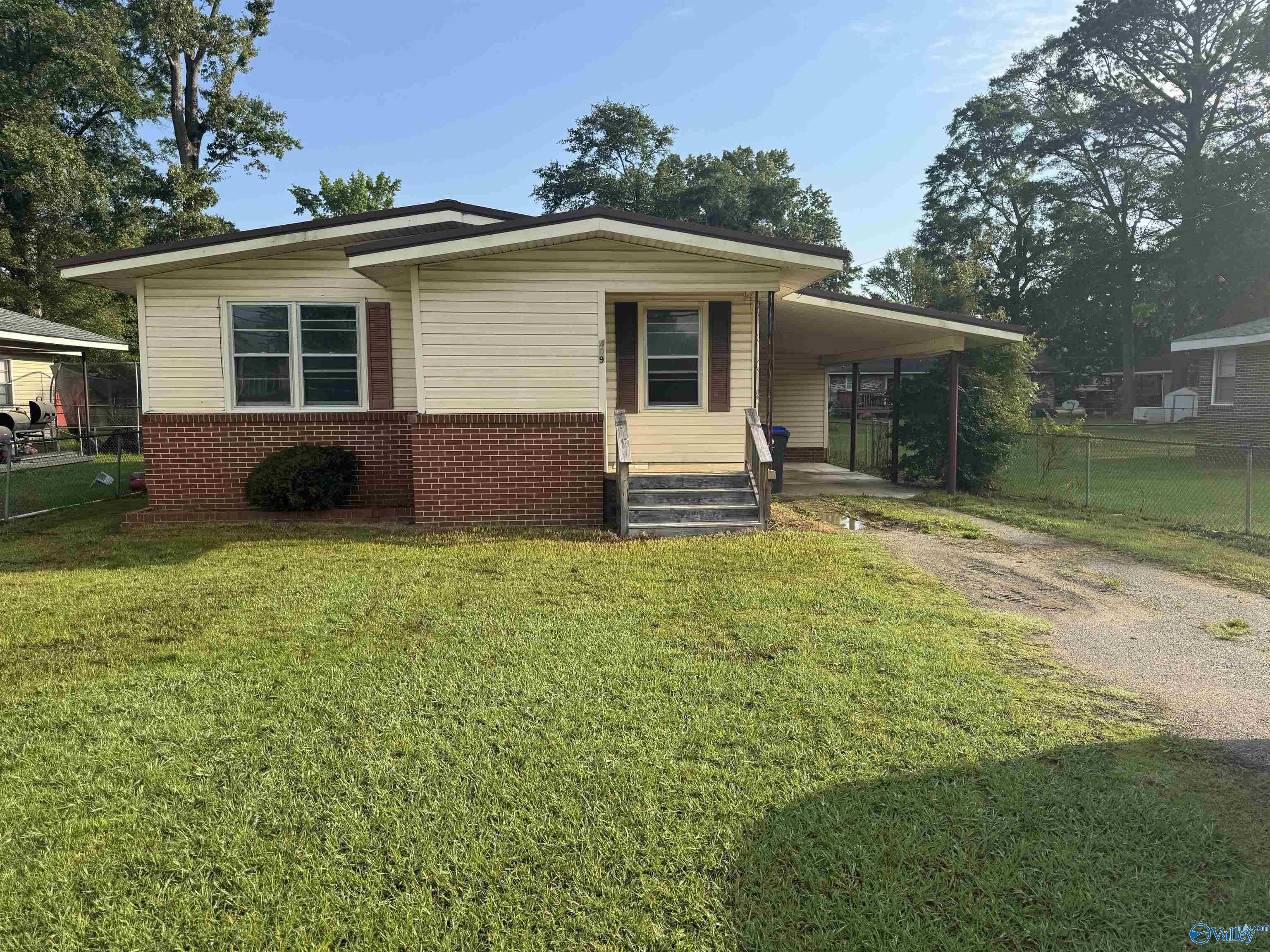 409 E Air Depot Road