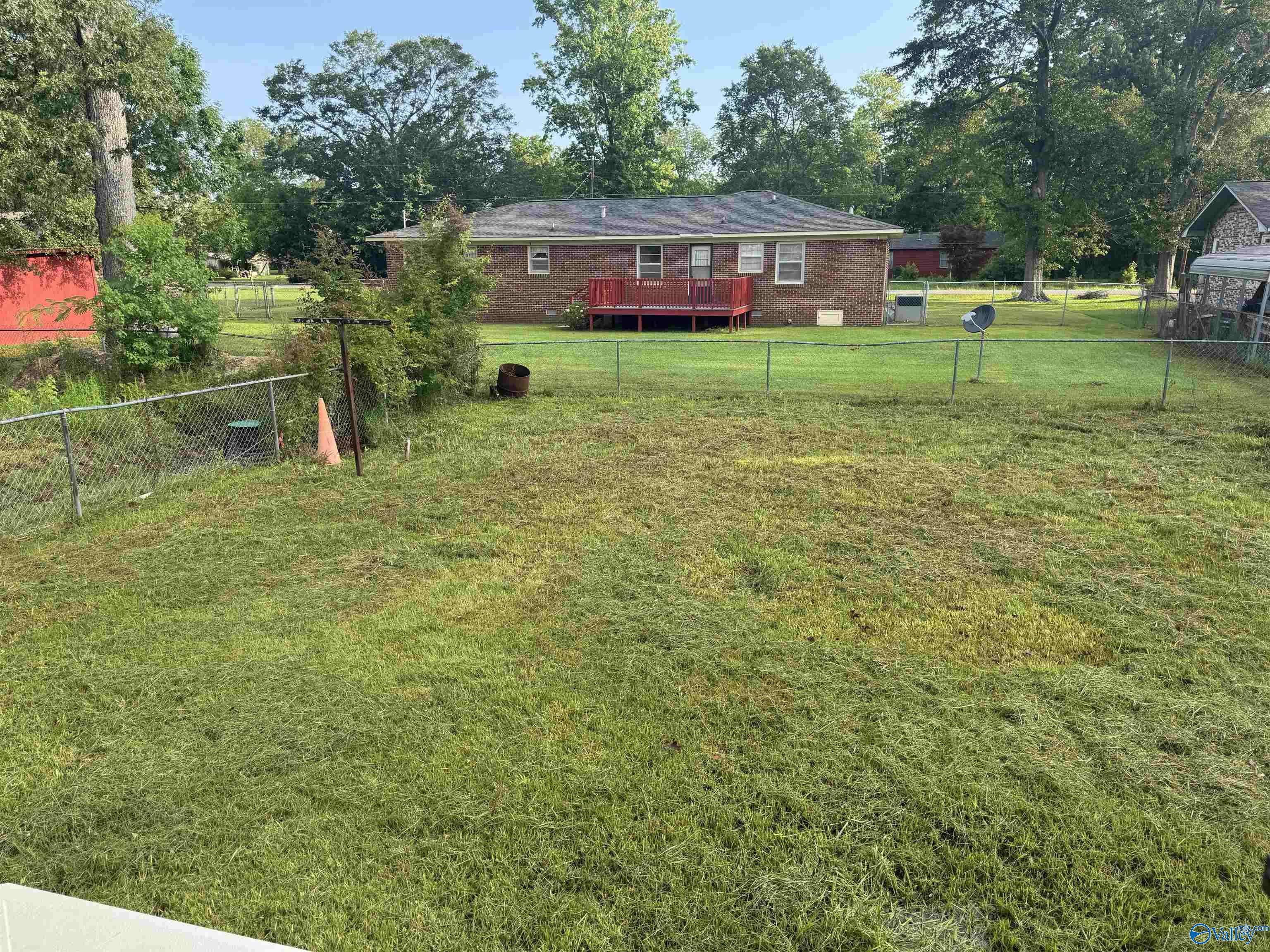 409 E Air Depot Road