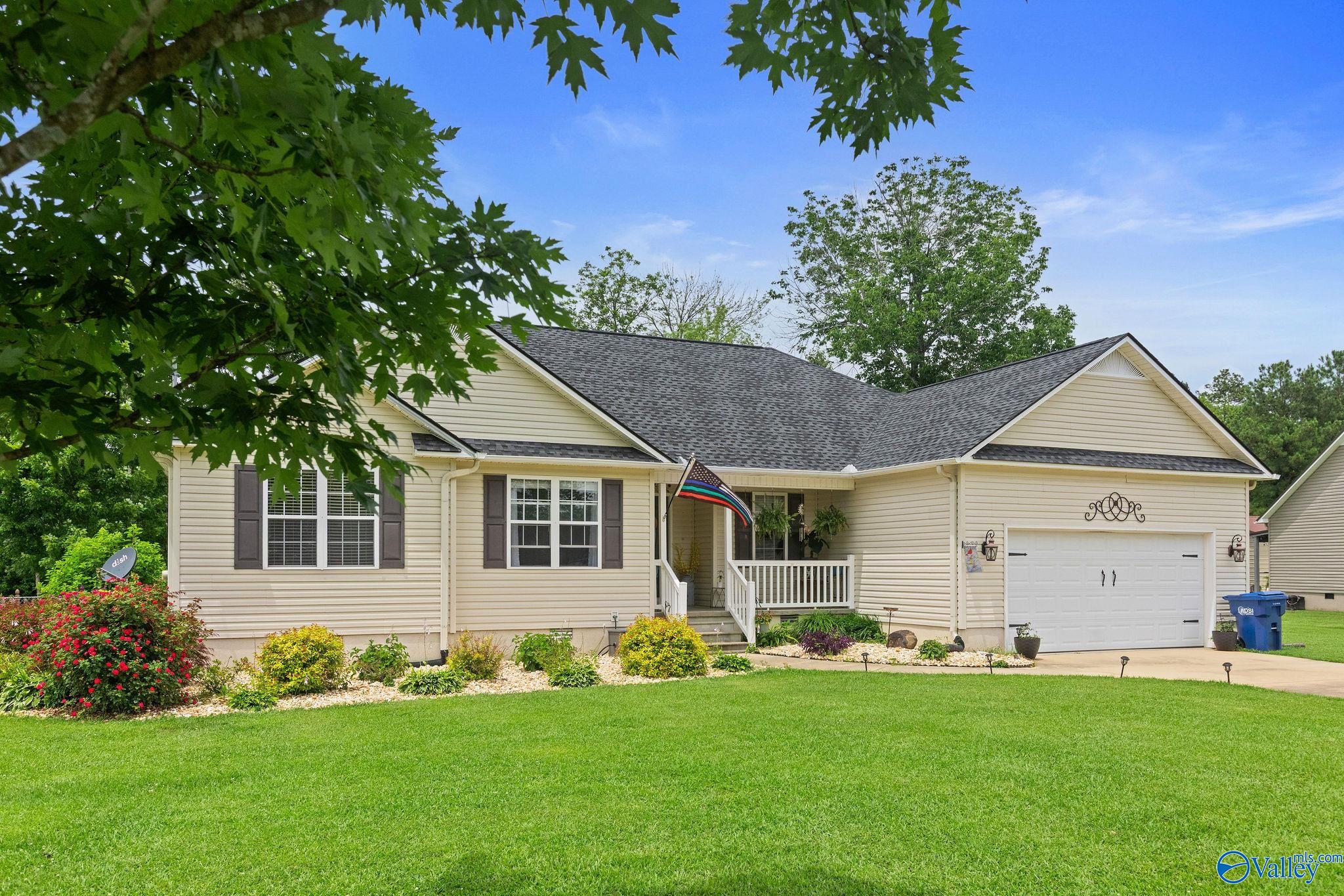 4810 Cornelia Drive