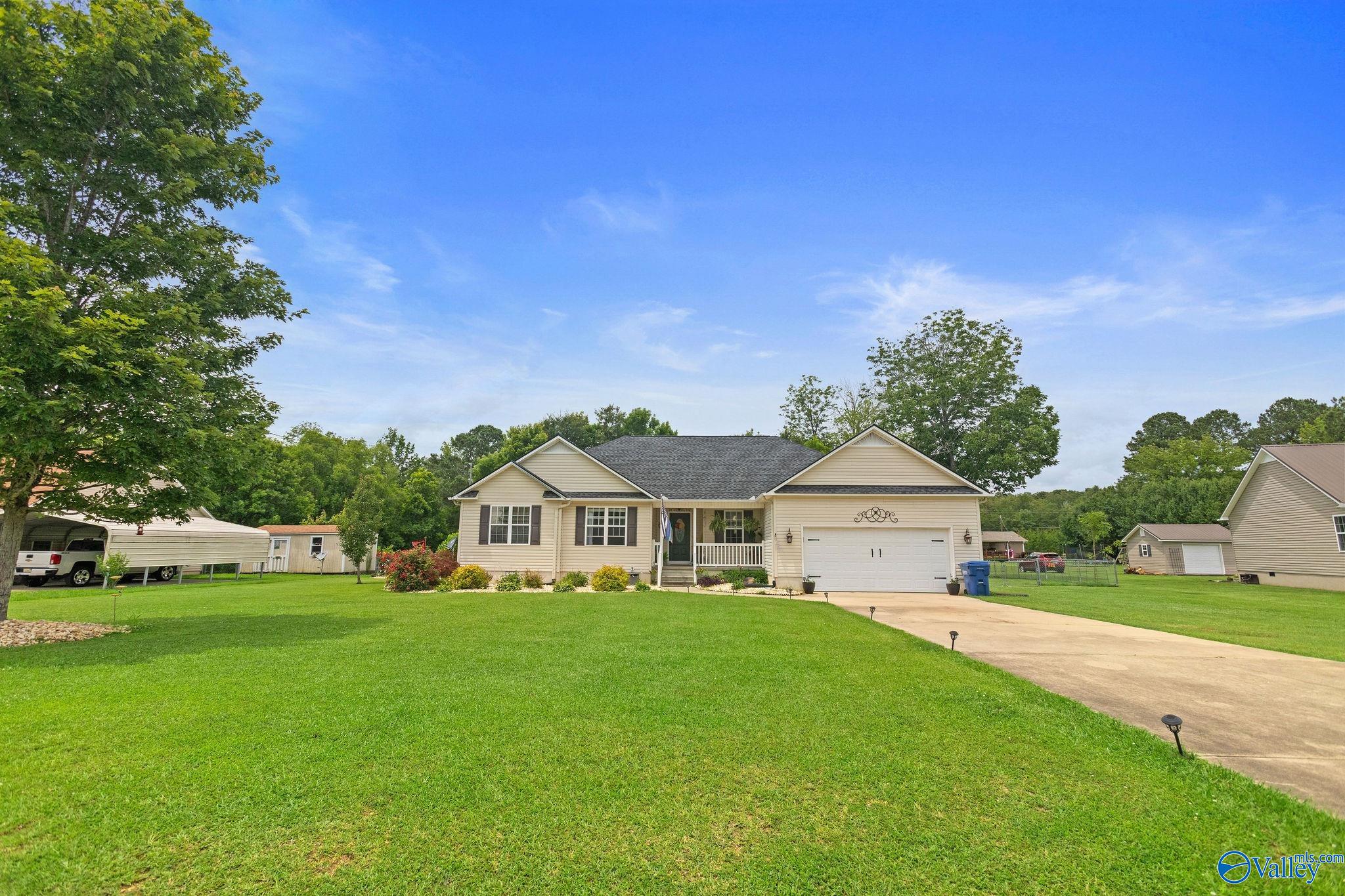 4810 Cornelia Drive