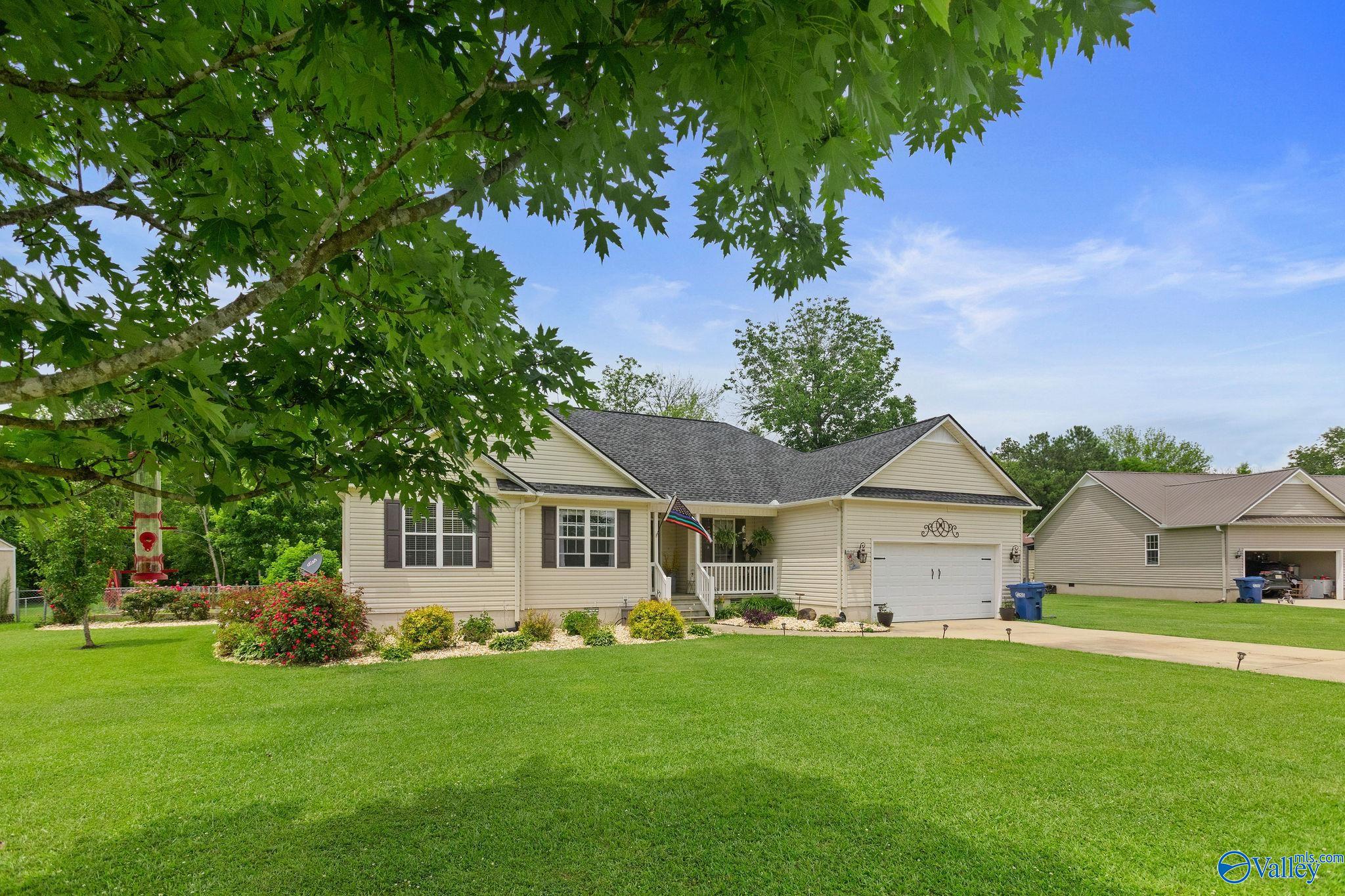 4810 Cornelia Drive