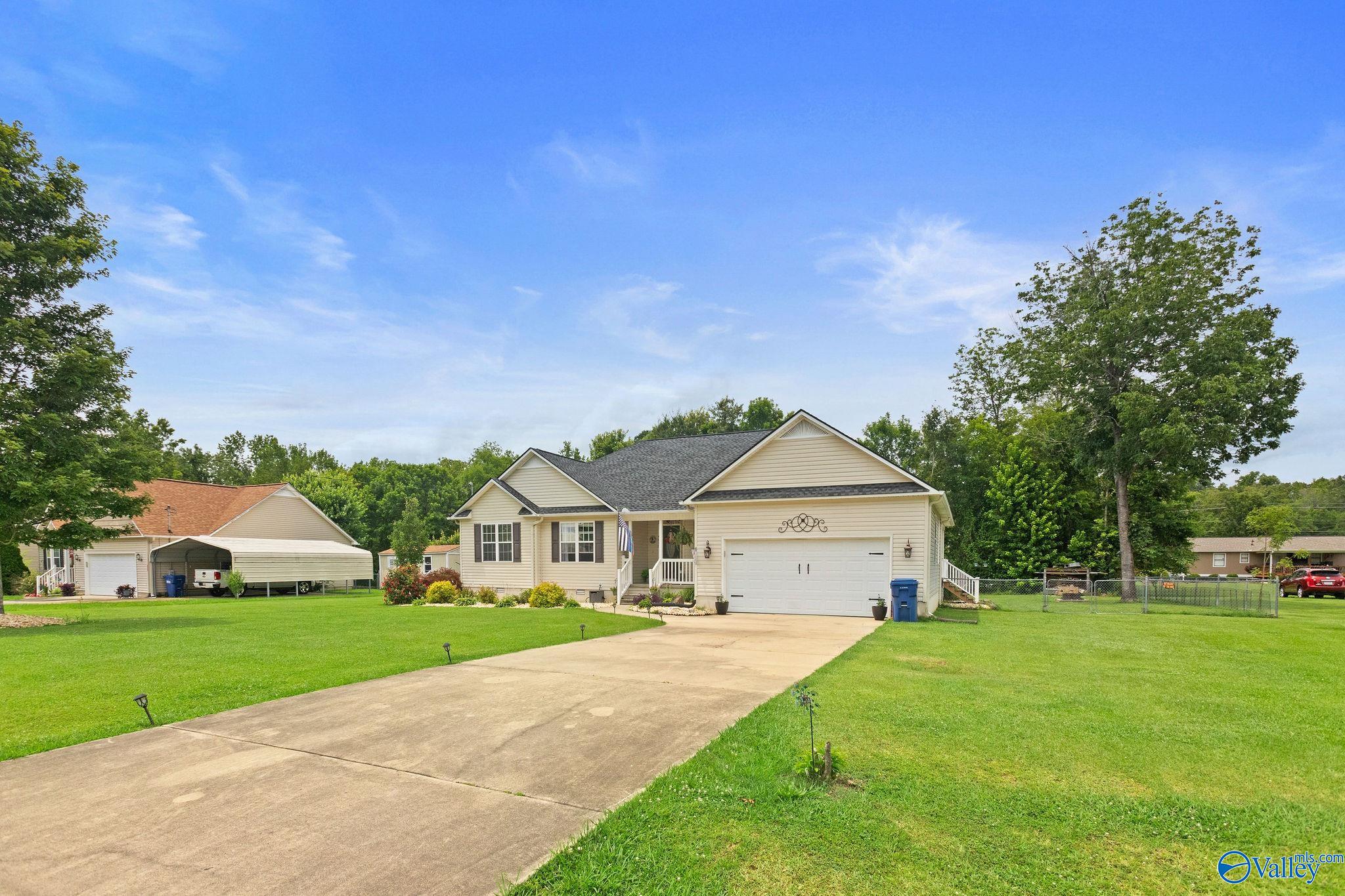 4810 Cornelia Drive