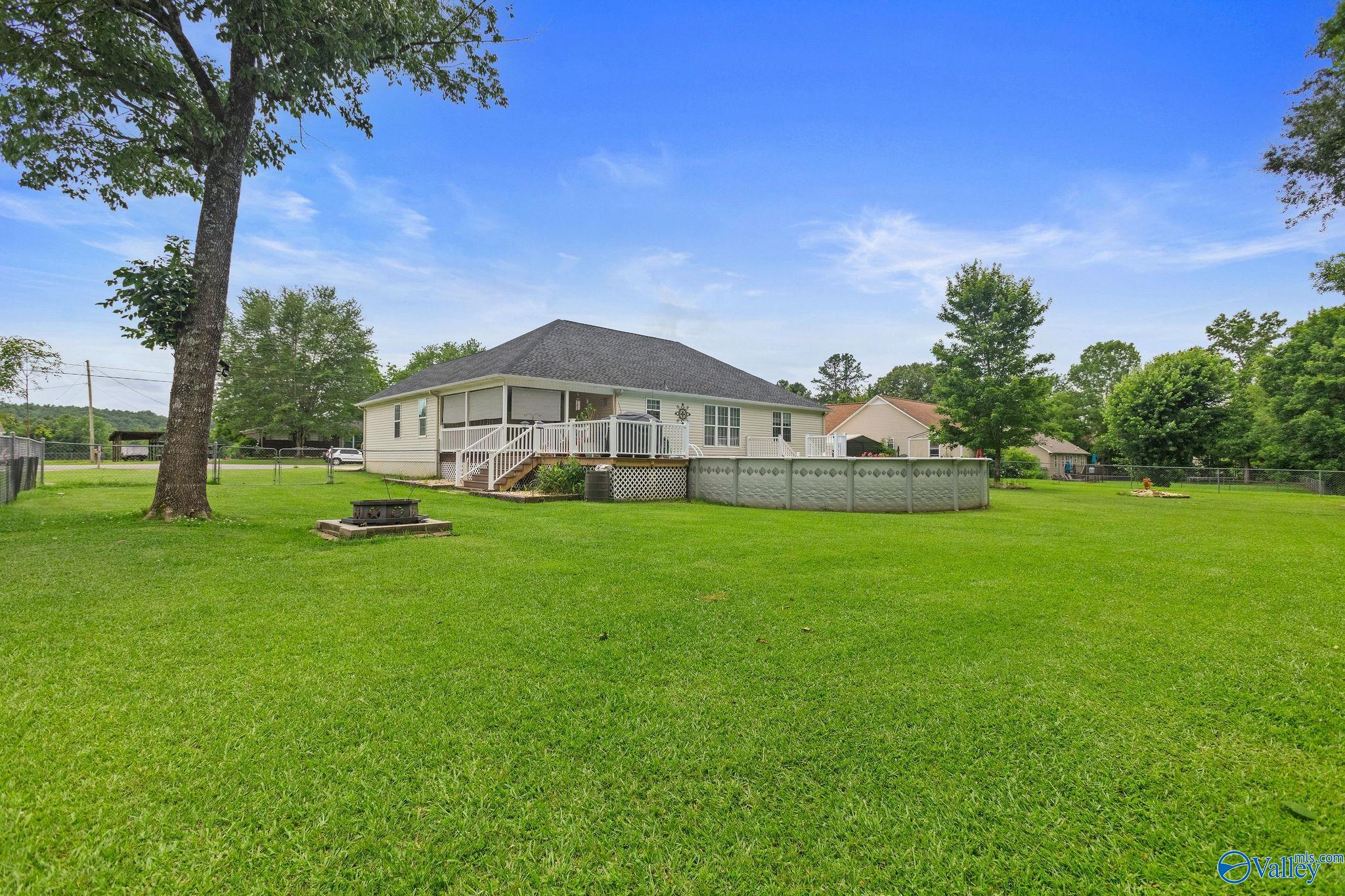 4810 Cornelia Drive